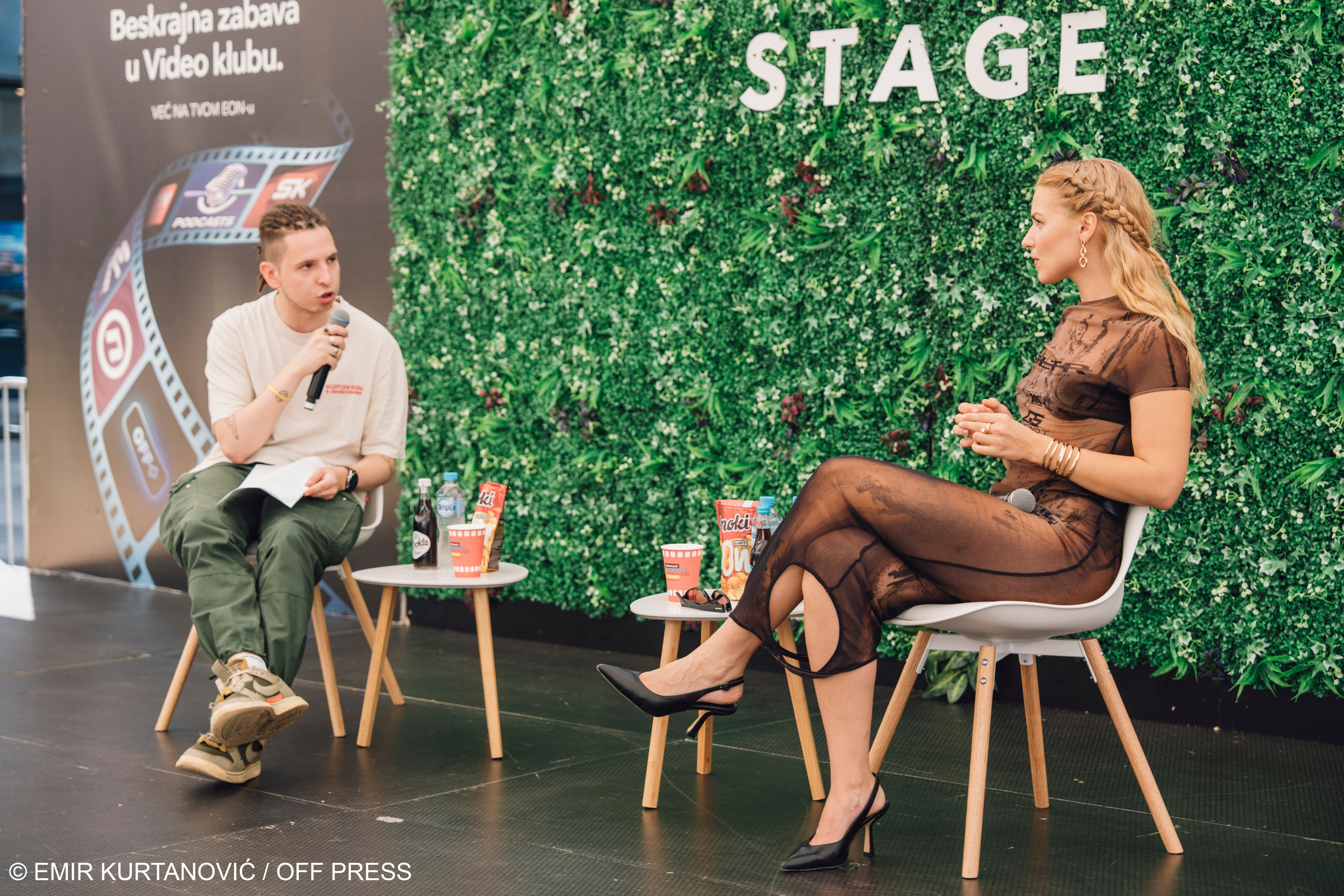 Omladinski Film Festival