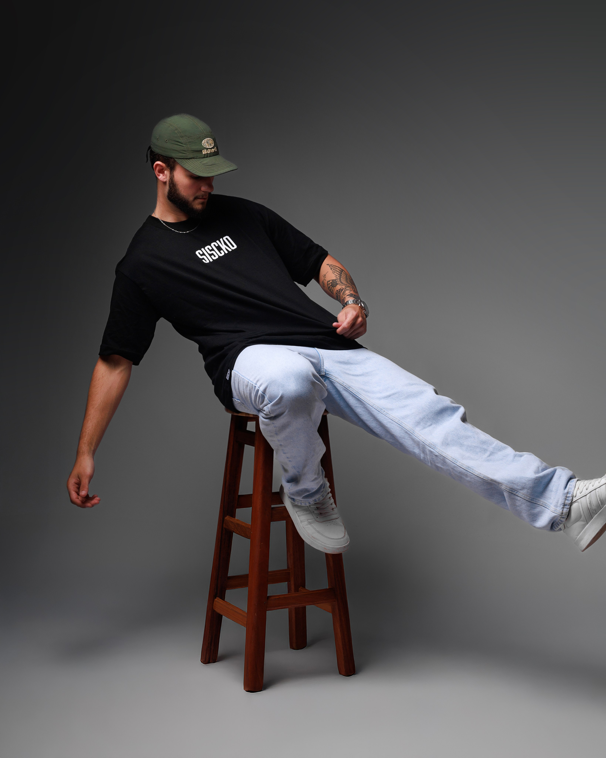 2025 | Siscko — Catálogo — Estudio. Denis Damasceno | Fotografia