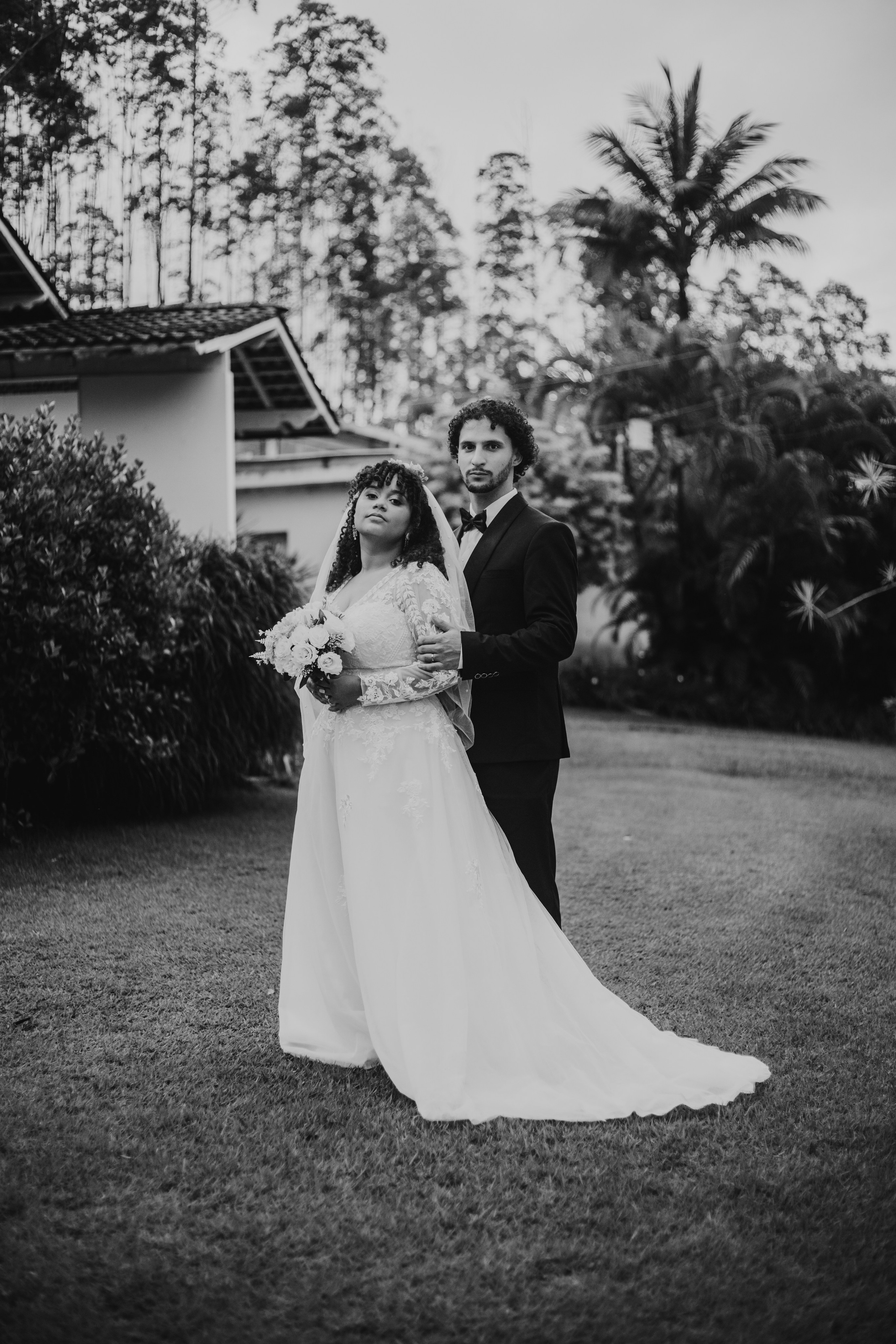 2024 | Thiciane e Gabriel. Denis Damasceno | Fotografia