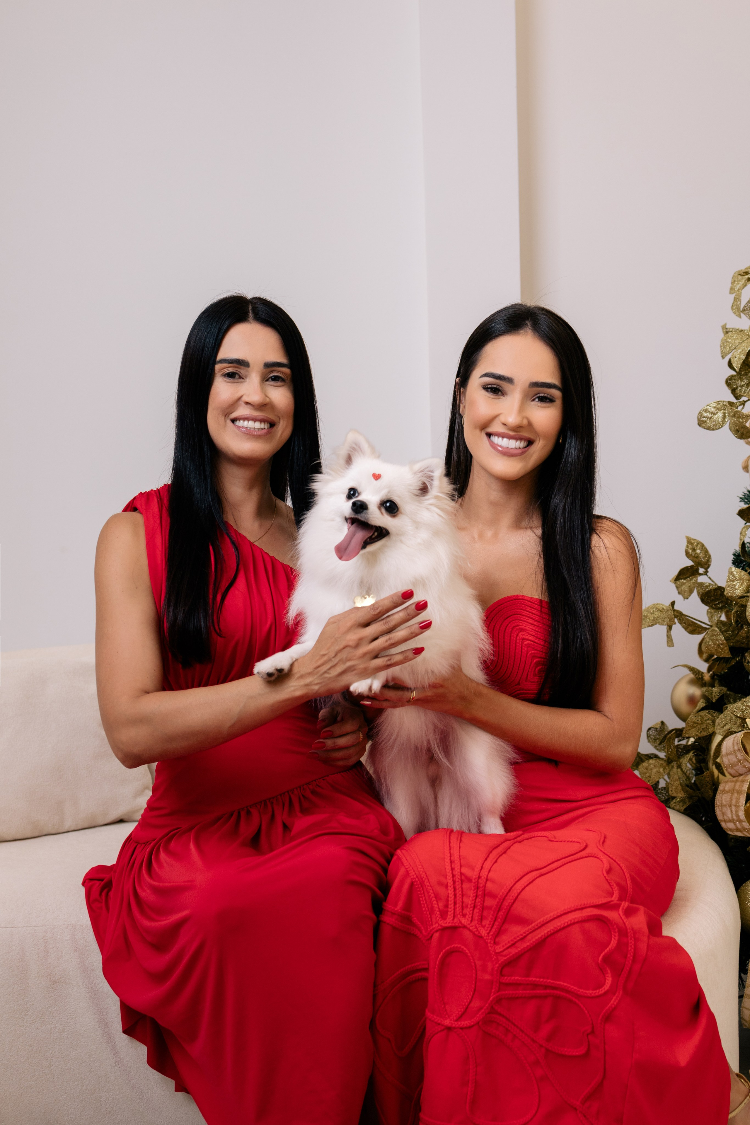 2025 | CLOSET Alice Machado — Campanha Natal. Denis Damasceno | Fotografia