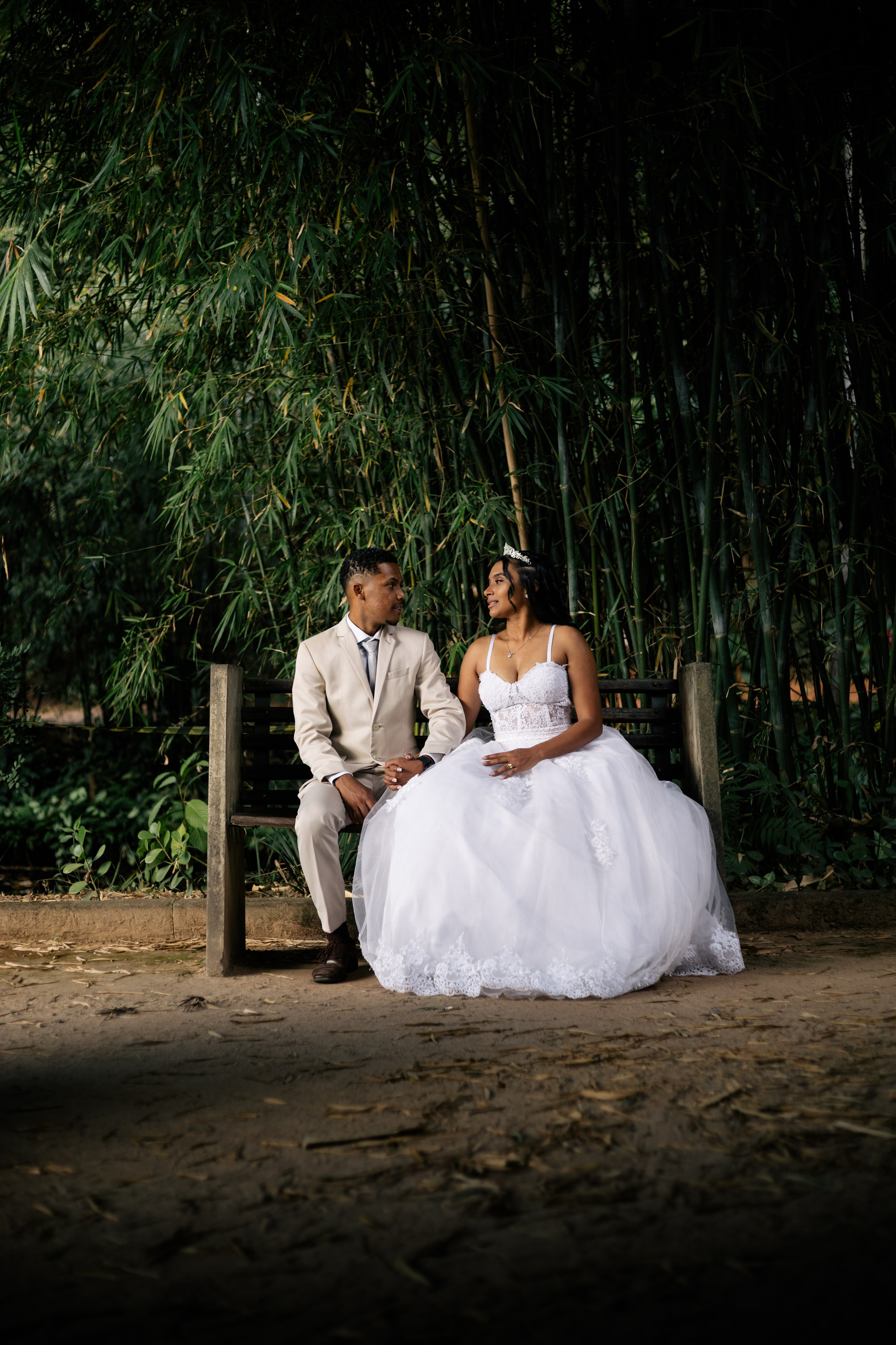 2025 | Bruna e Emanuel. Denis Damasceno | Fotografia