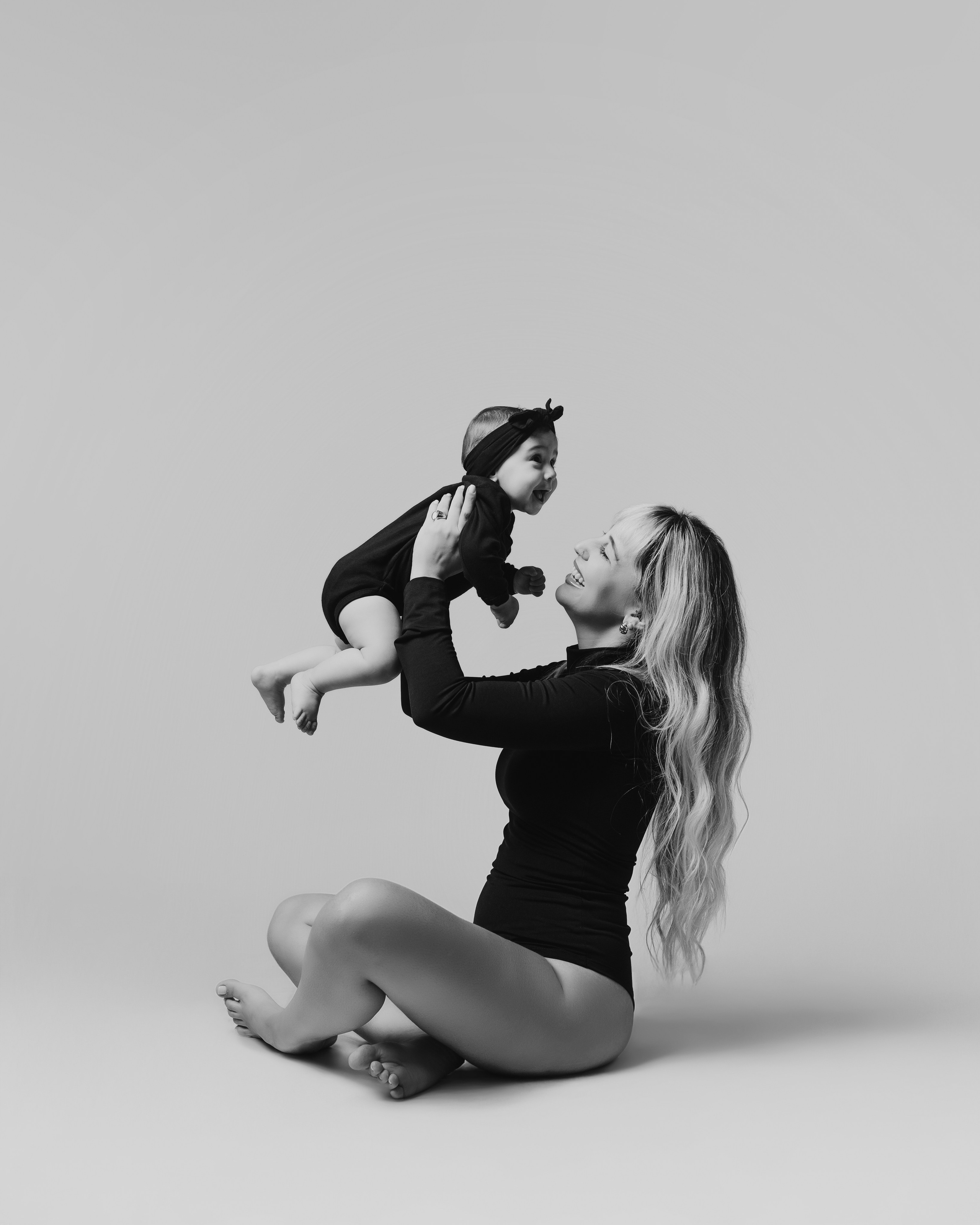 2025 | Horrana — Dia das Mães — Estudio. Denis Damasceno | Fotografia