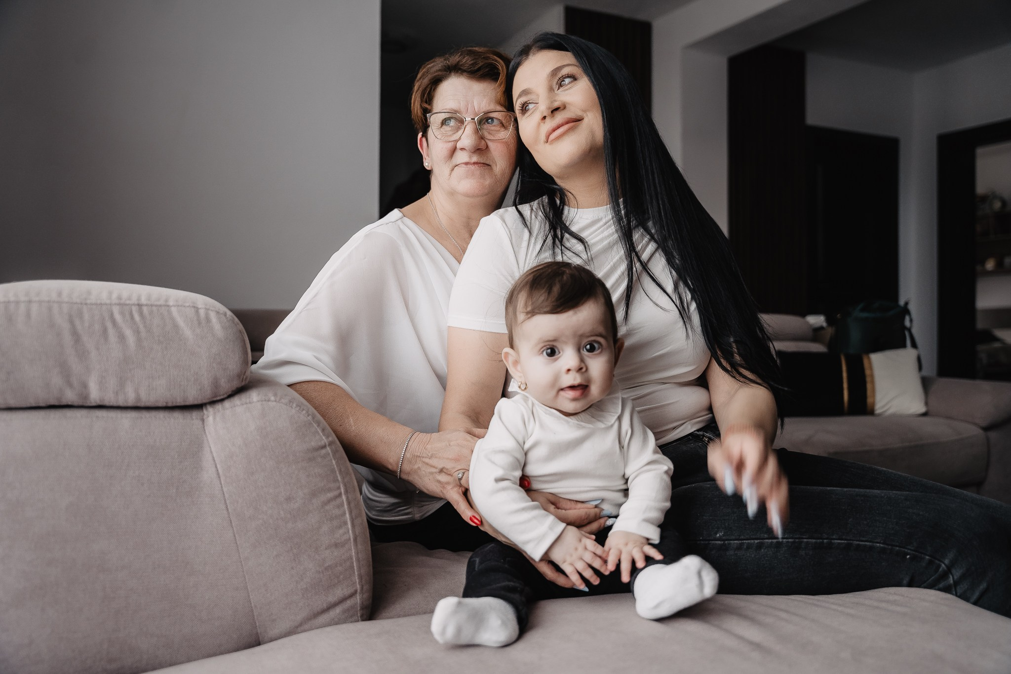 1 Martie. Family and kids photographer