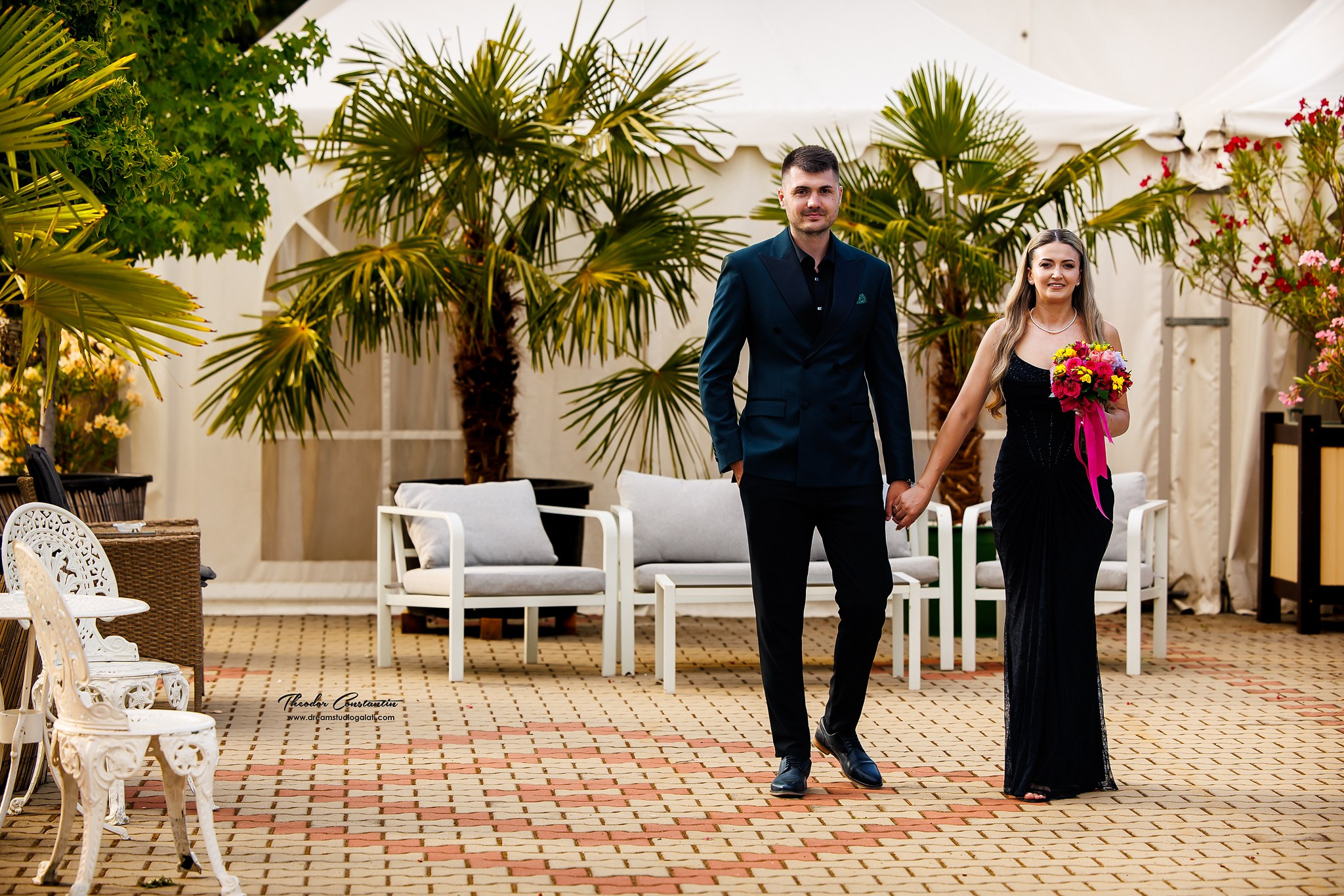 Shooting Foto Nunta. Dream Studio Galați – ședințe foto profesionale pentru familie, portrete și evenimente
