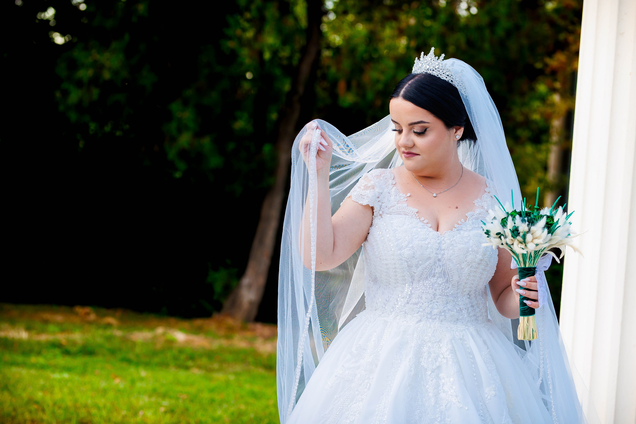 Shooting Foto Nunta. Dream Studio Galați – ședințe foto profesionale pentru familie, portrete și evenimente