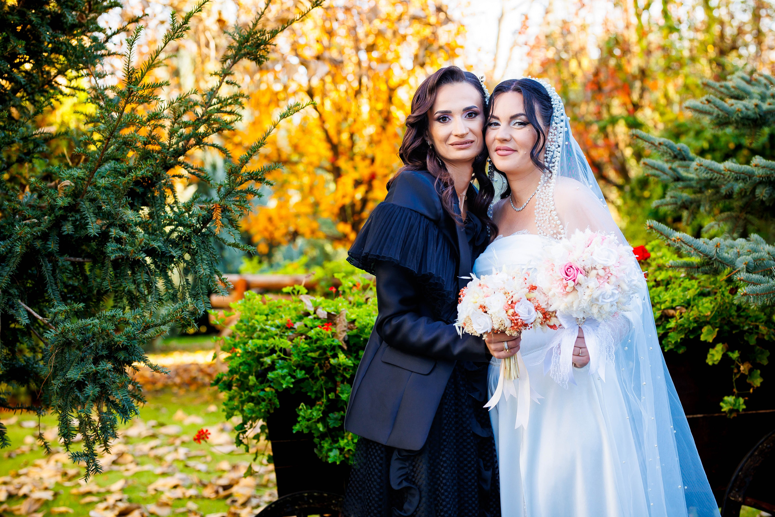 Shooting Foto Nunta. Dream Studio Galați – ședințe foto profesionale pentru familie, portrete și evenimente