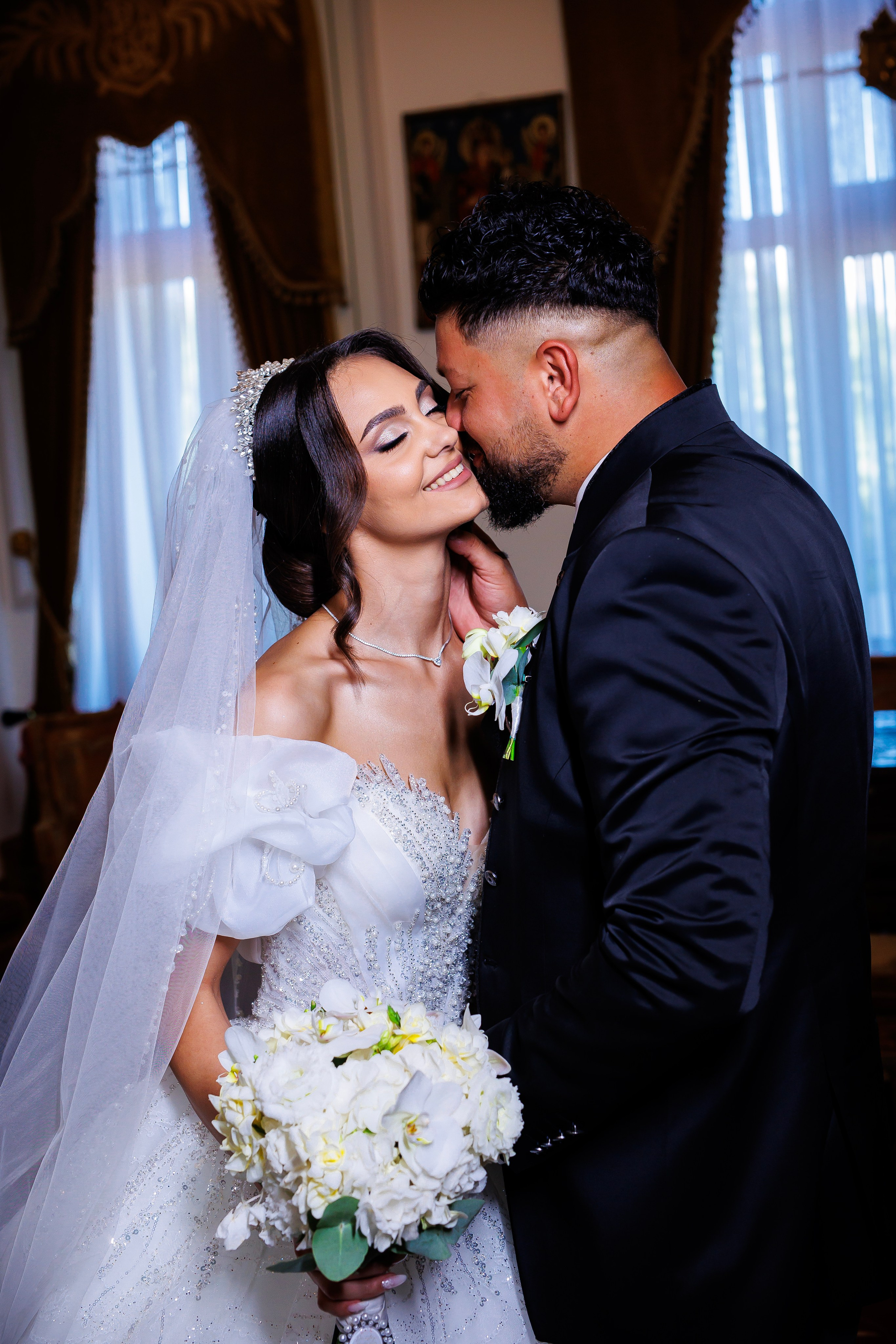 Dream Studio Galați – ședințe foto profesionale pentru familie, portrete și evenimente