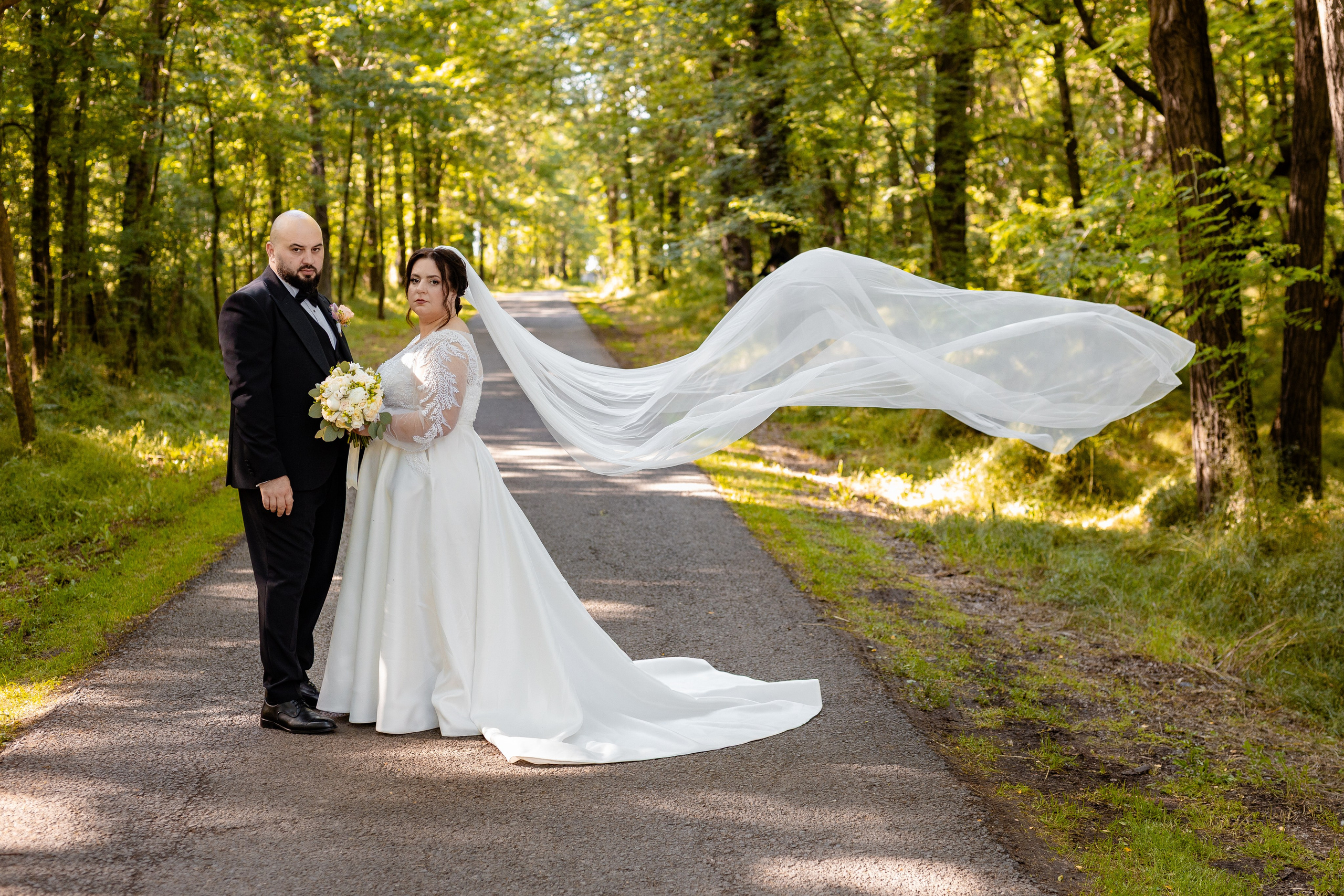 Ionut & Andreea. Lucian Dedeu — Fotograf de nuntă și eveniment