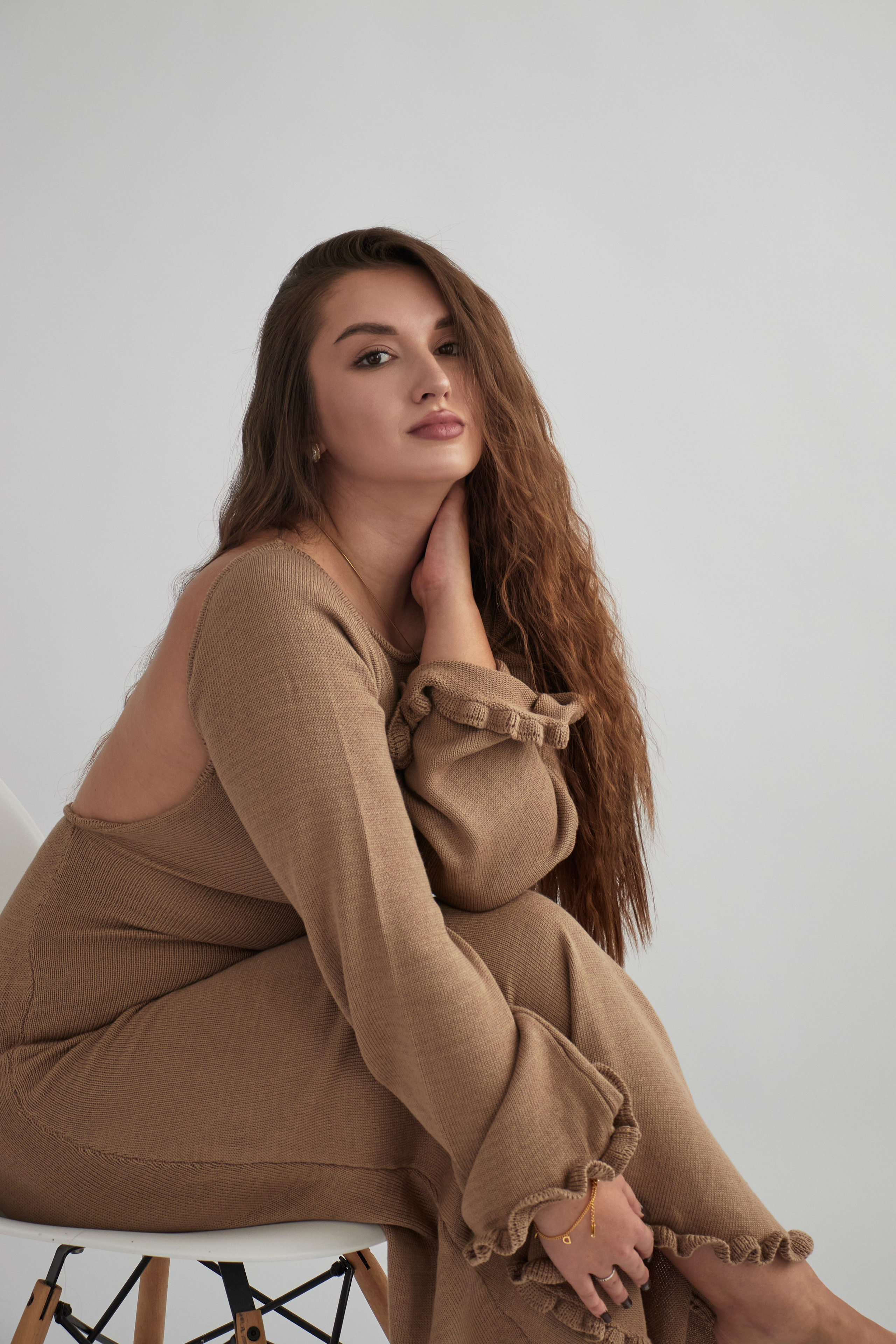 Яна. Фотограф Лейпциг