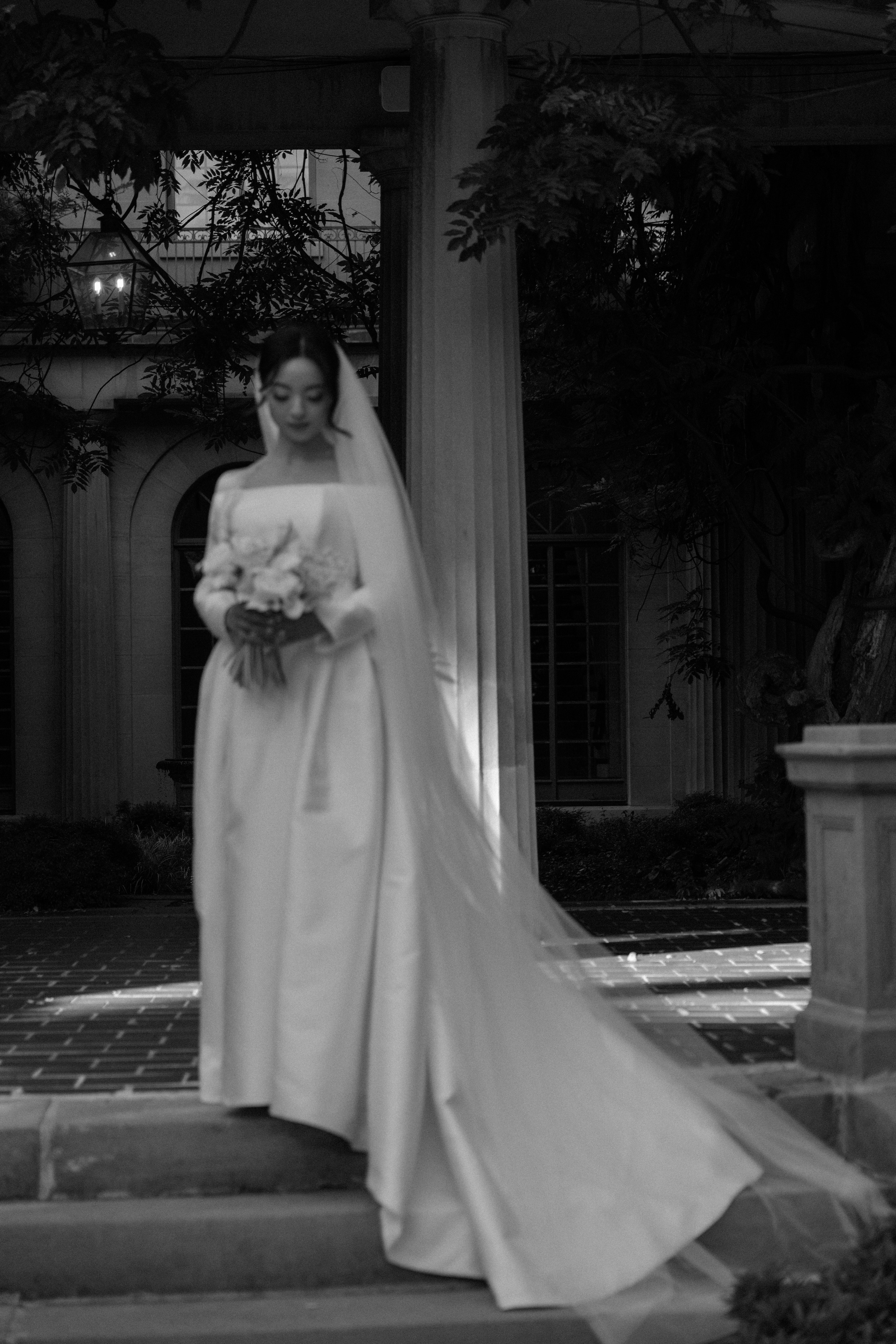 Bernice & Eric. Anna Krasnova Wedding photographer