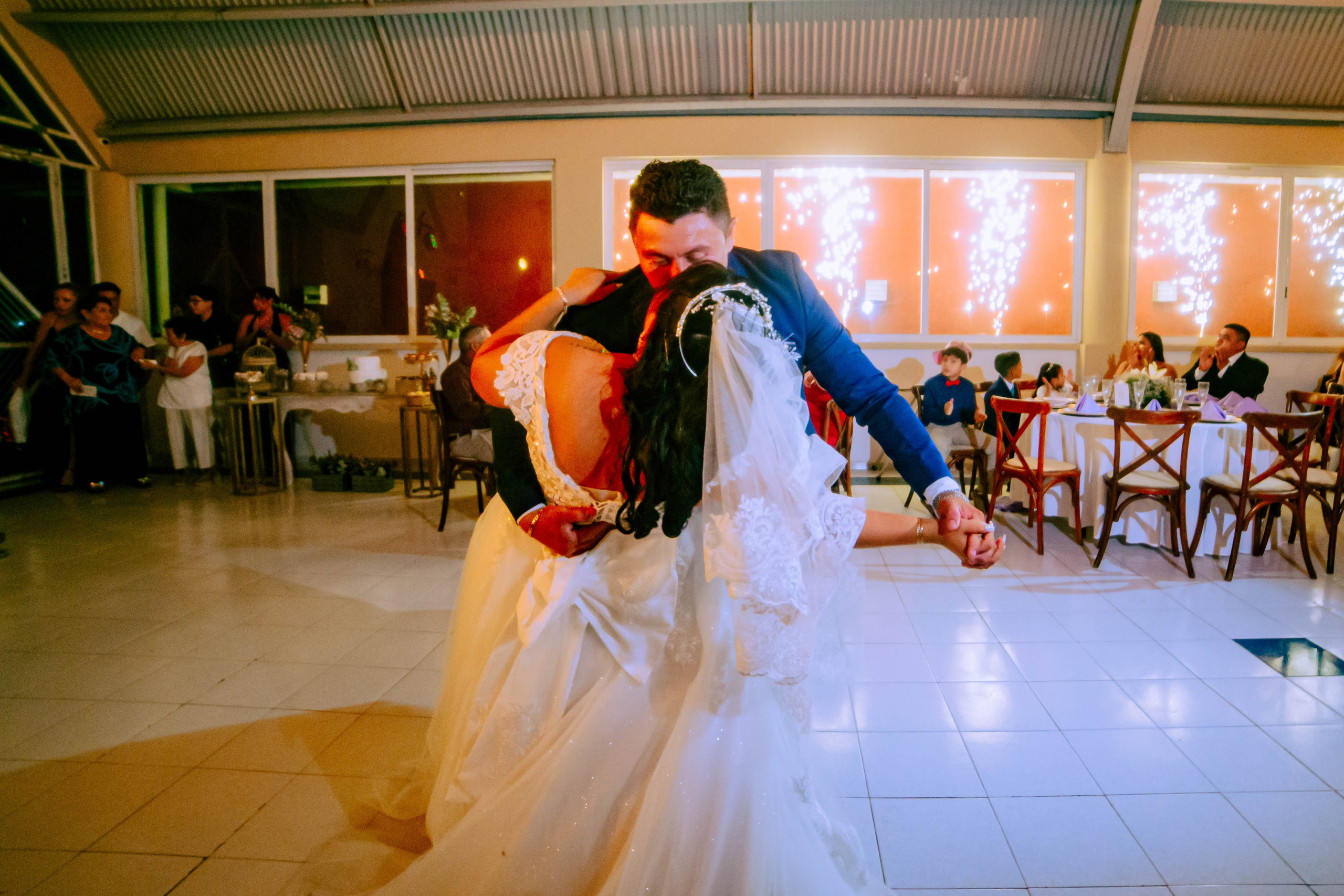 CRISTEL Y FERNANDO. Fotógrafo "dD" Didier Dzul