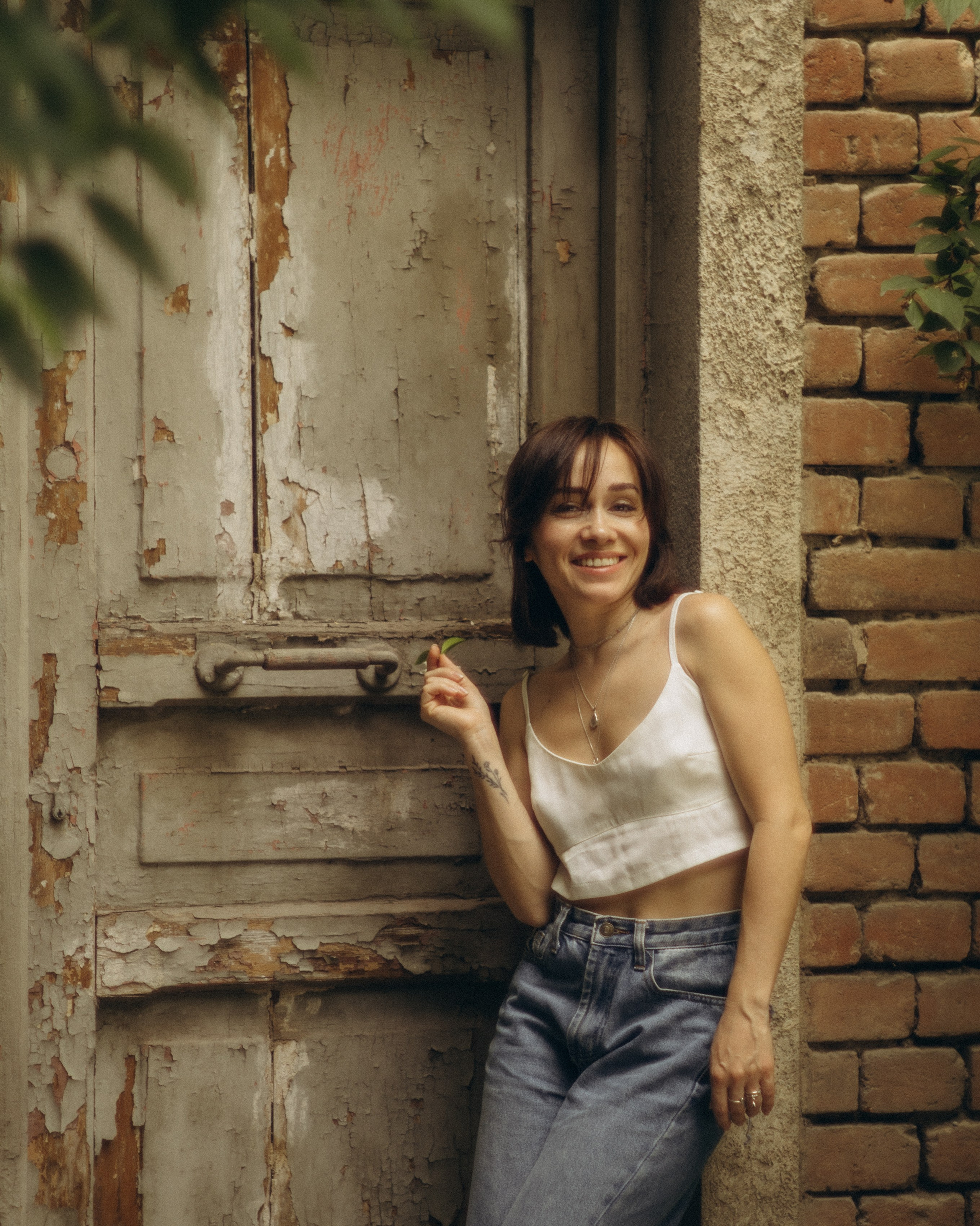 Individual portraits. Mari tbilisi photographer Tbilisi Georgia