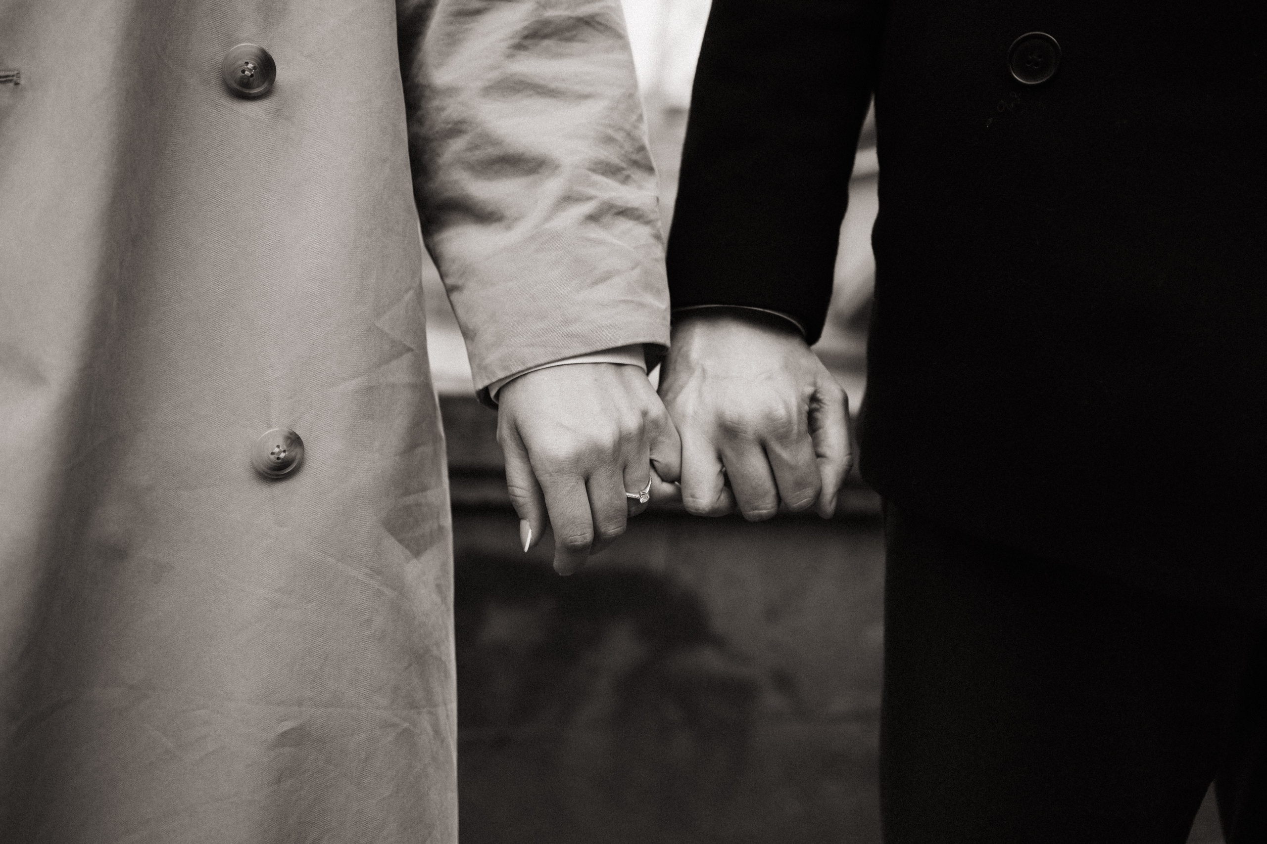 Tbilisi | Mitchell & Maria. Фотограф в Грузии — Николь