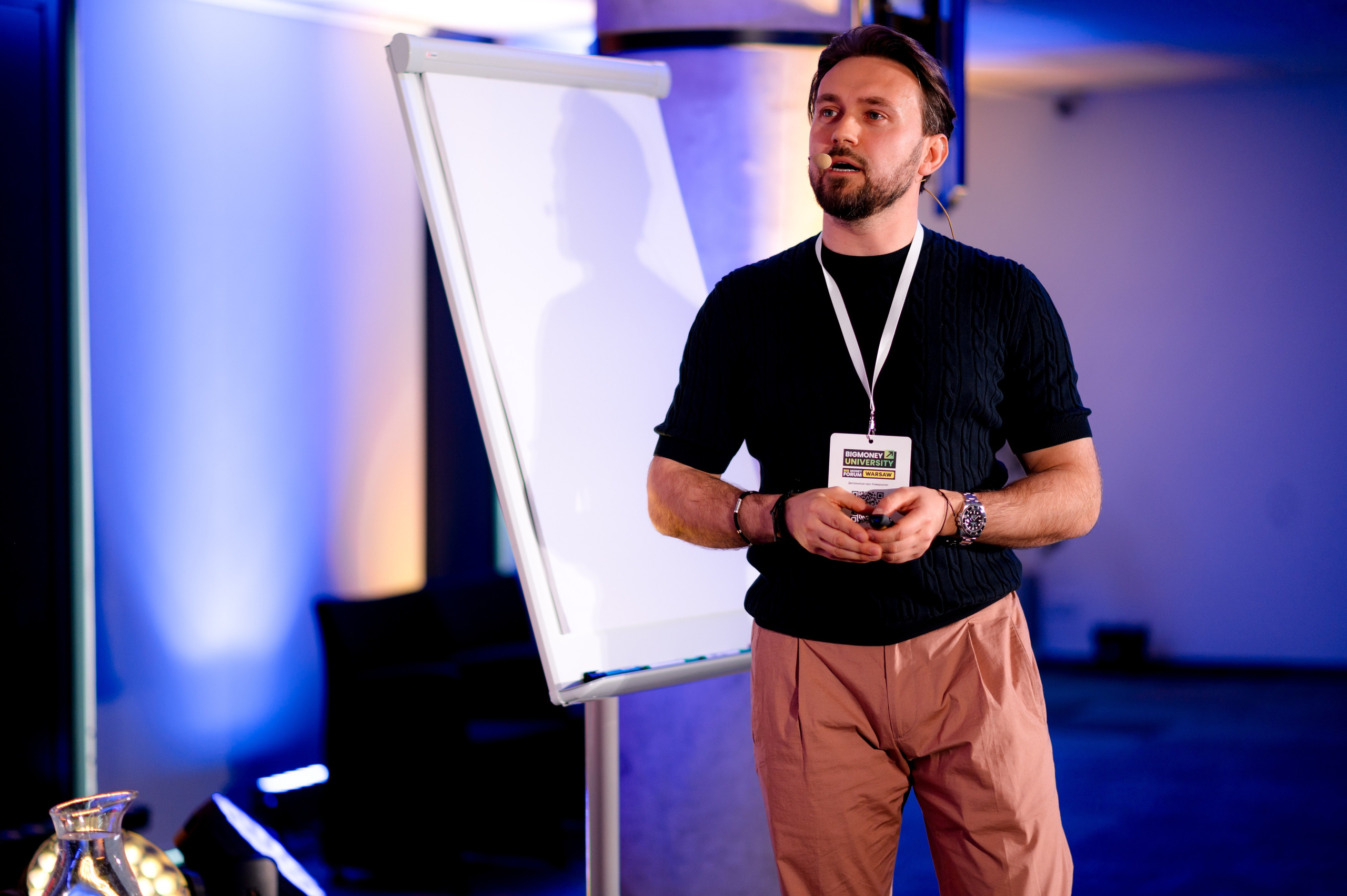 BIG MONEY Forum (Warsaw). Destination Wedding photographer Italy, France, Germany, Spain, Poland Oleg Zaicev