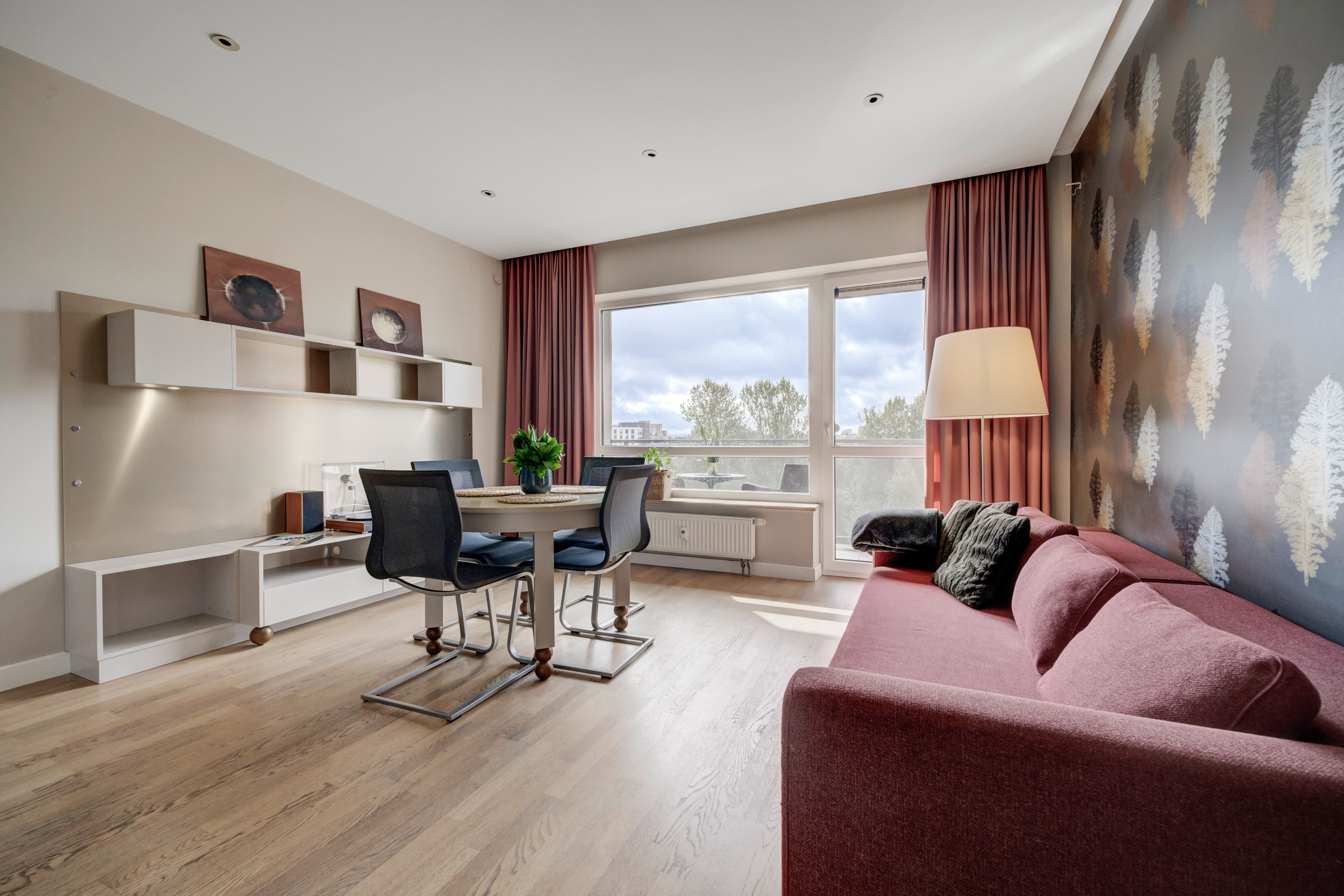 2-ju k. butas. Elina Sapiega fotografė Vilniuje