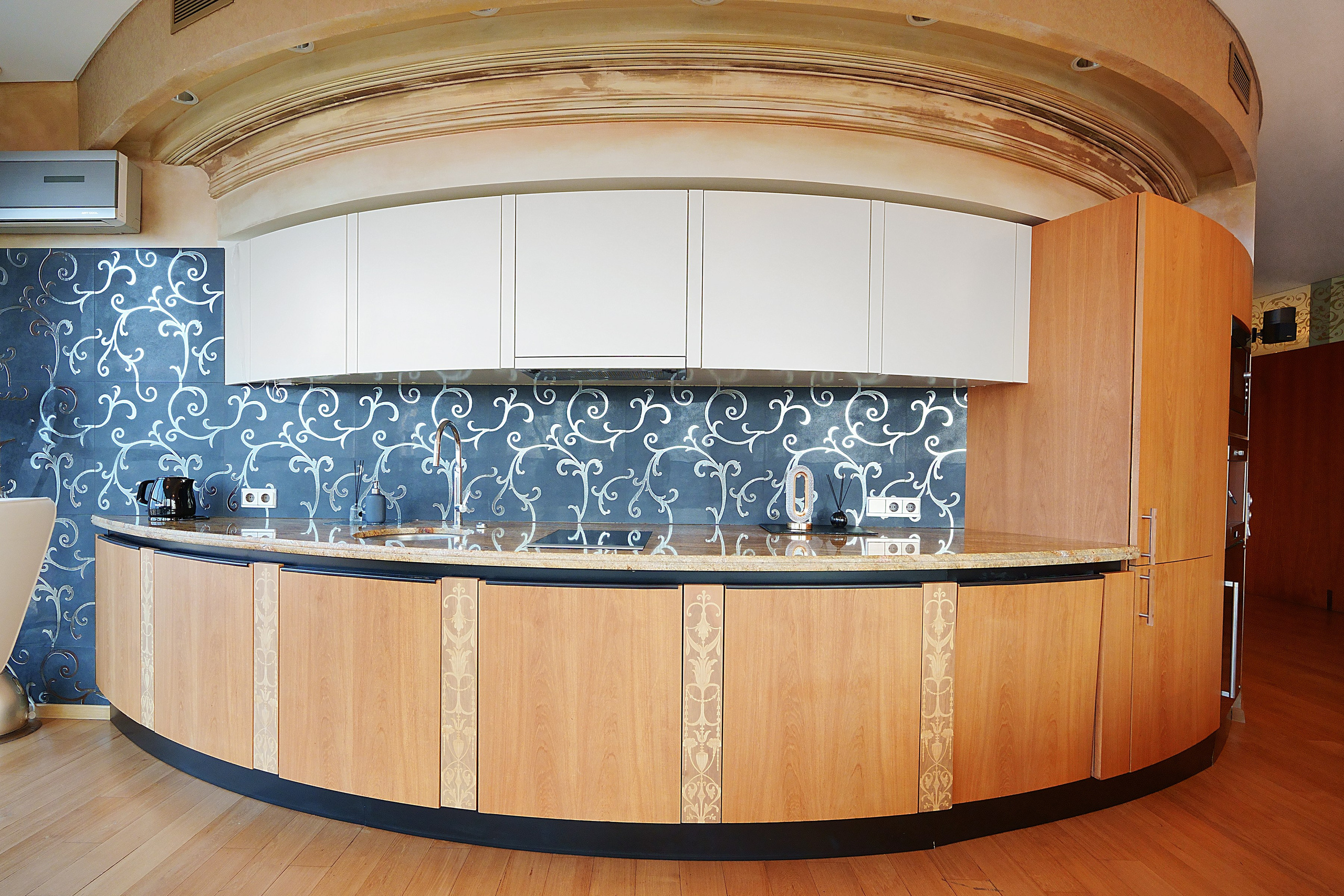 Savanoriu g. 1. Elina Sapiega fotografė Vilniuje