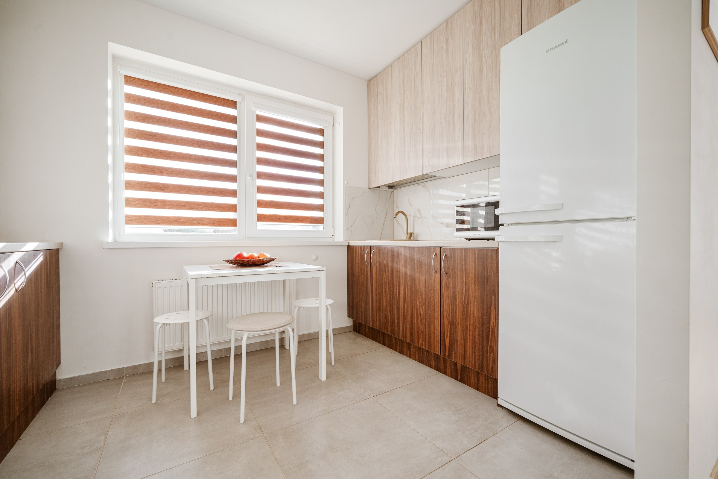 N.Lentvaris. Elina Sapiega fotografė Vilniuje