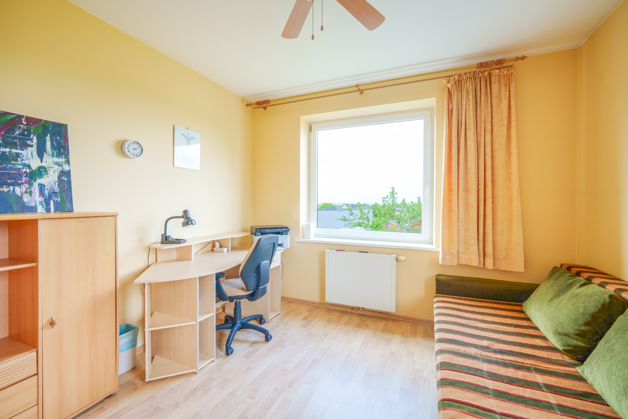 Viršupio sodų 1-oji. Elina Sapiega fotografė Vilniuje