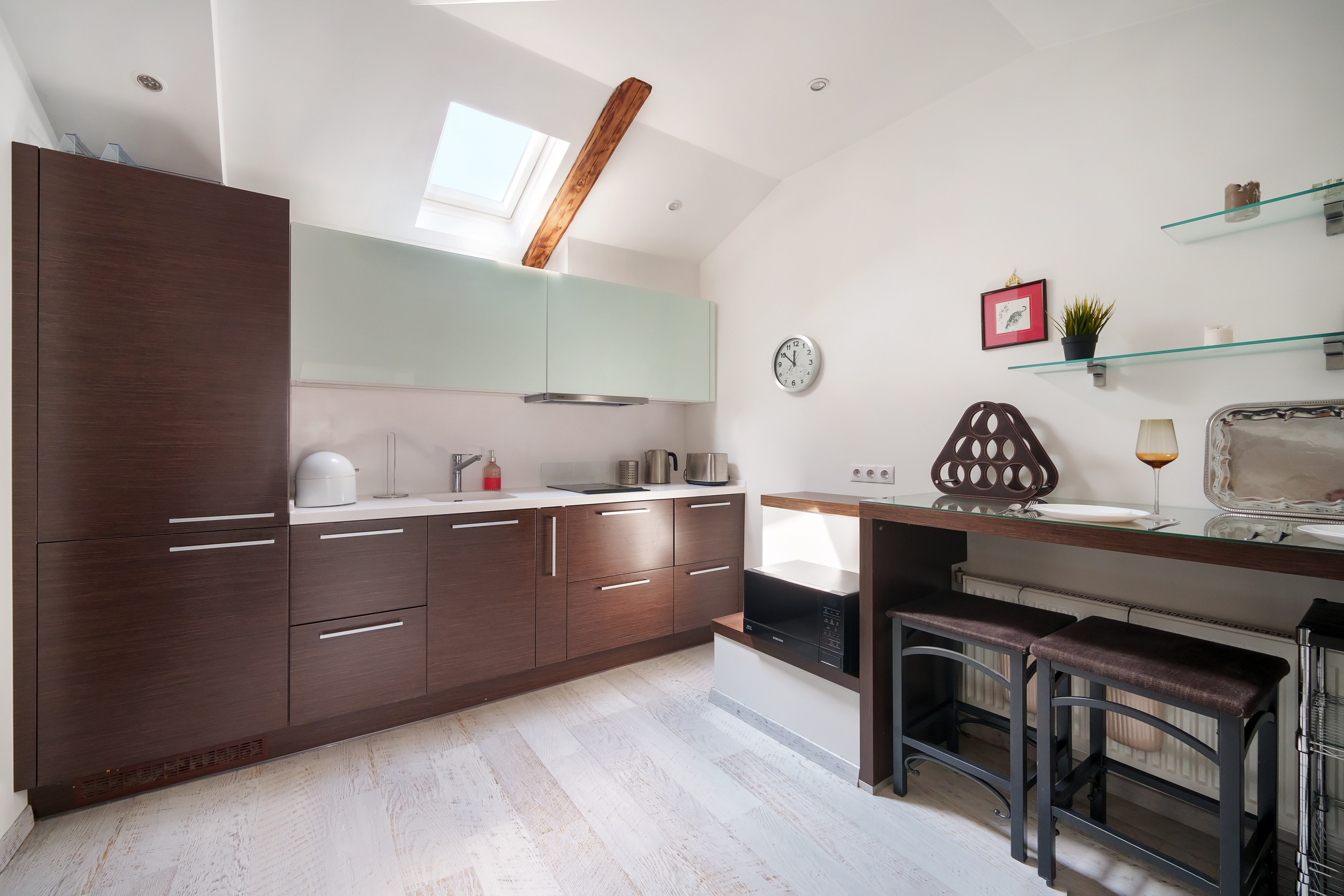 Kaštonų g. 3. Elina Sapiega fotografė Vilniuje