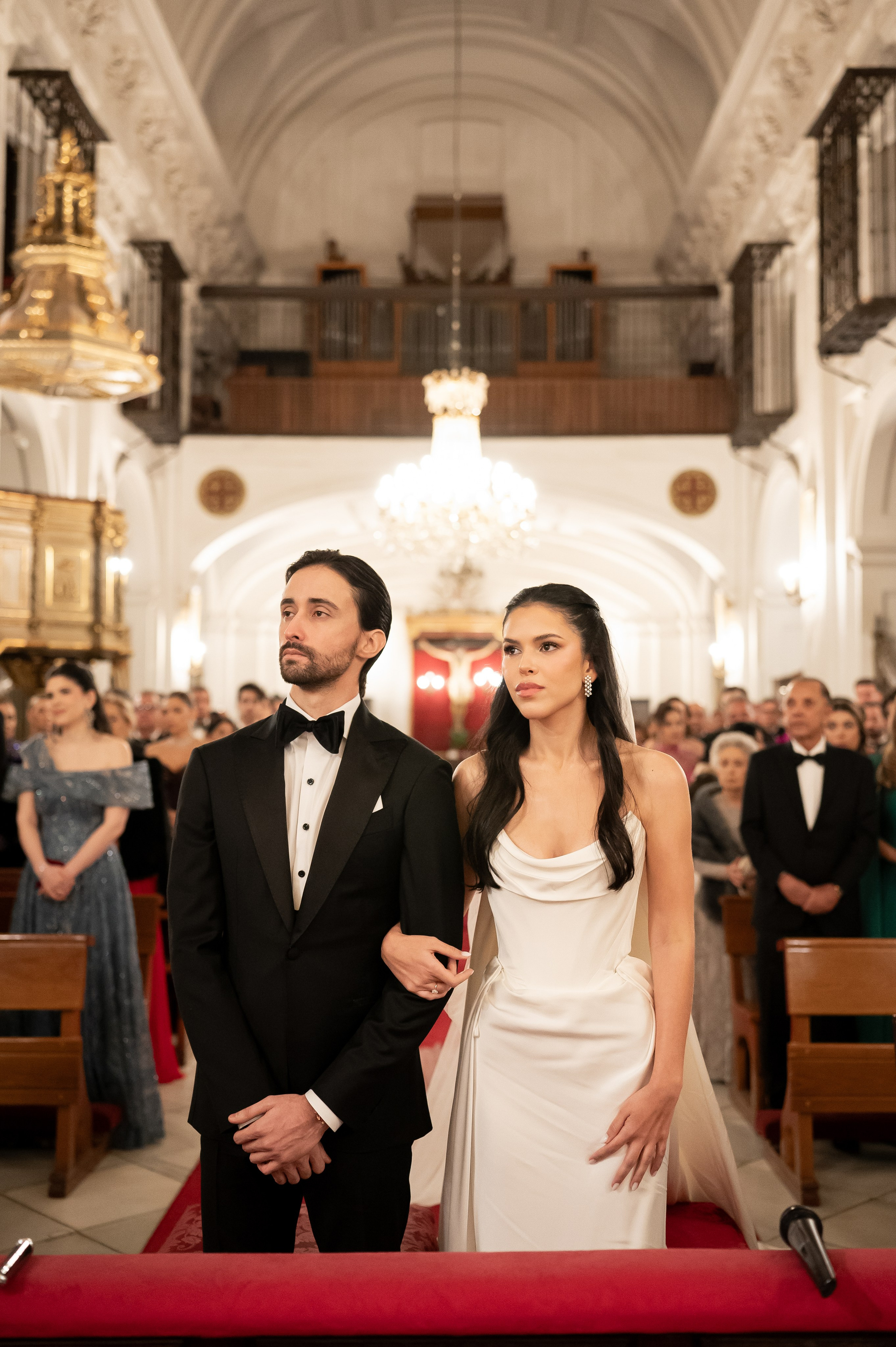 Gabriela & Joao. Wedding photographer in Spain