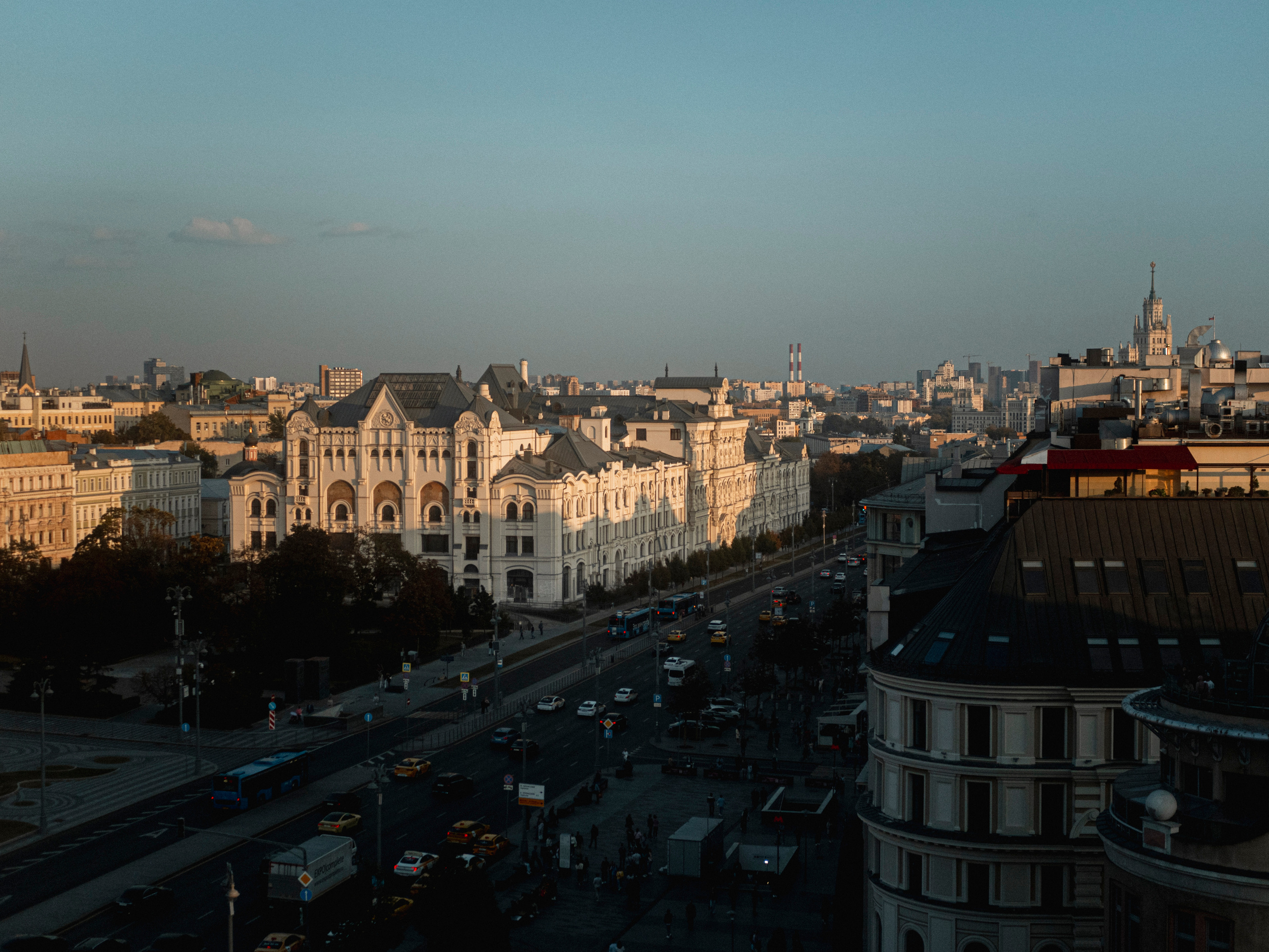 Moscou. Photographe sur Cote d’Azur. Portraits de familles, couples, enfants, événements