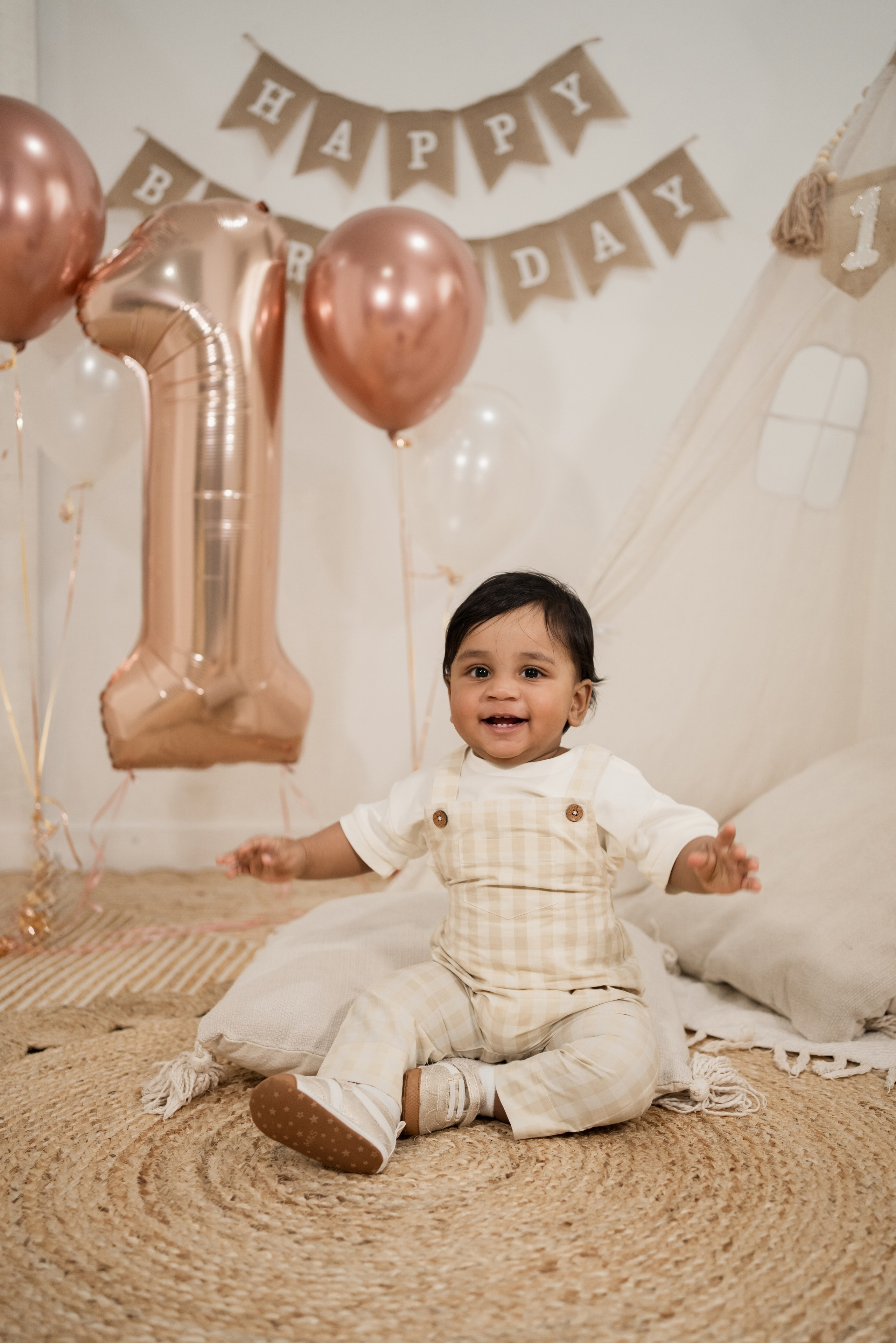 Double fun!. Angela Iakovleva — Family Photographer in Dubai