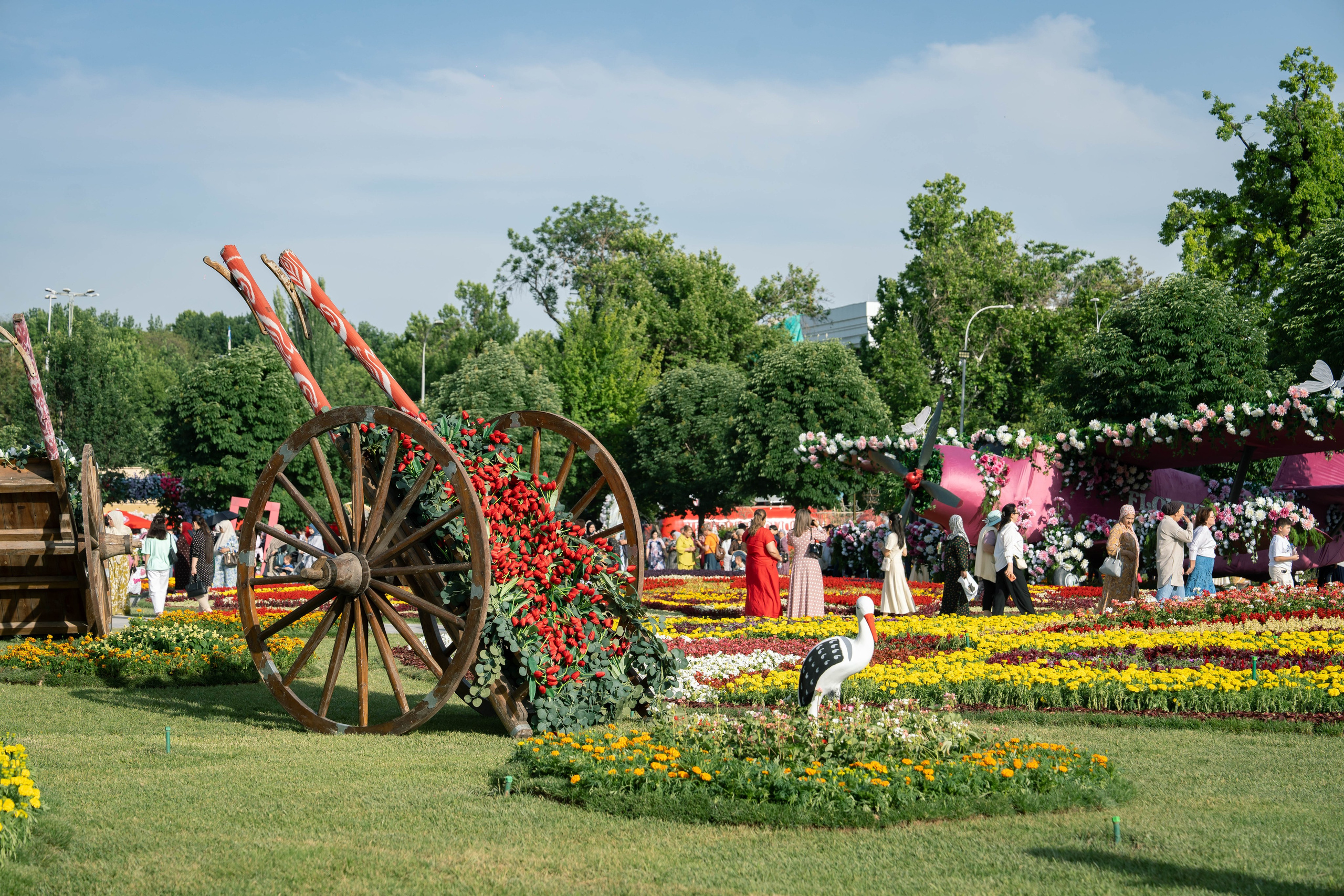 Flower Fest 2026