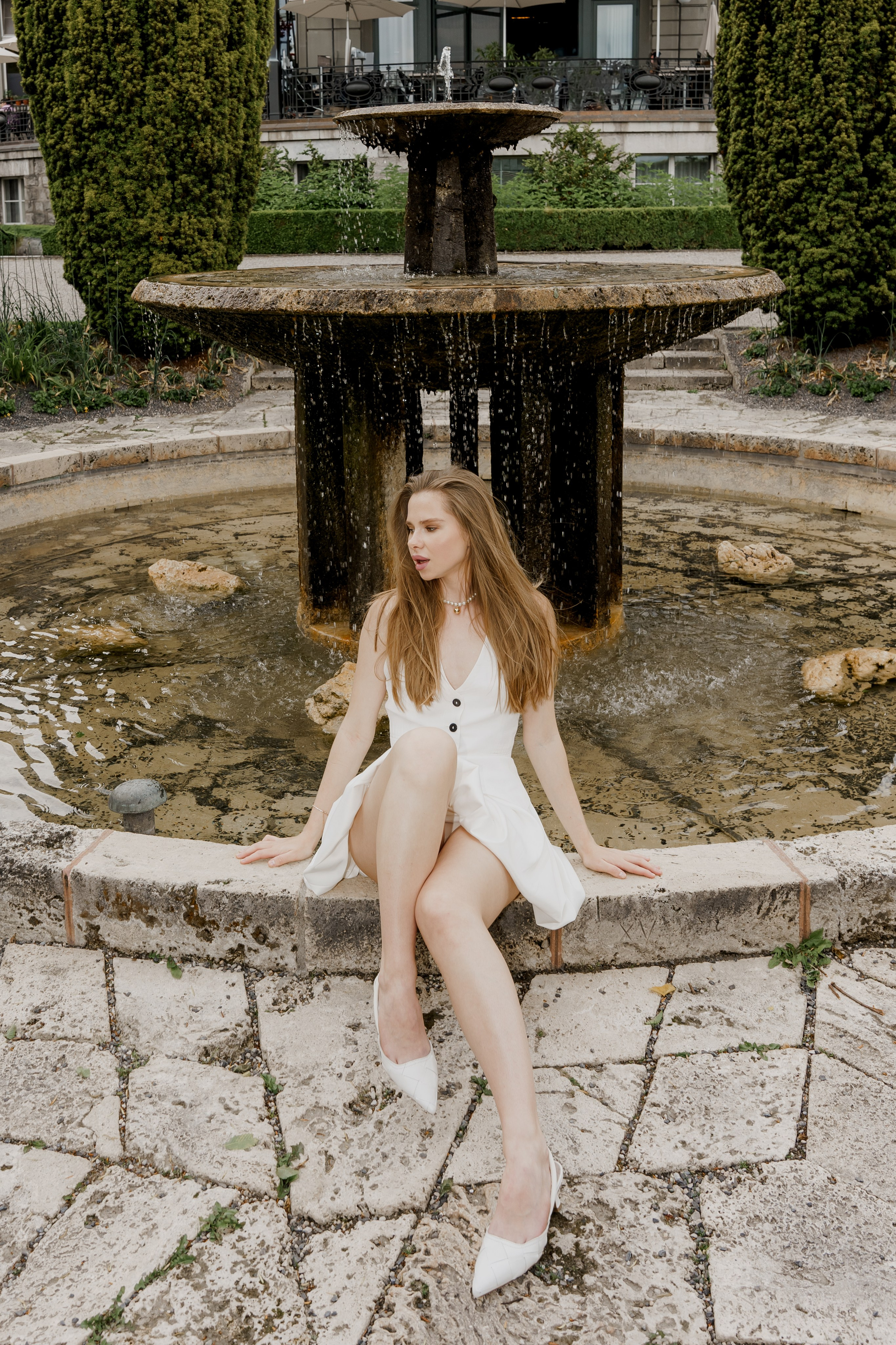 Valéri. Photographe Suisse Tatiana Lyzhina