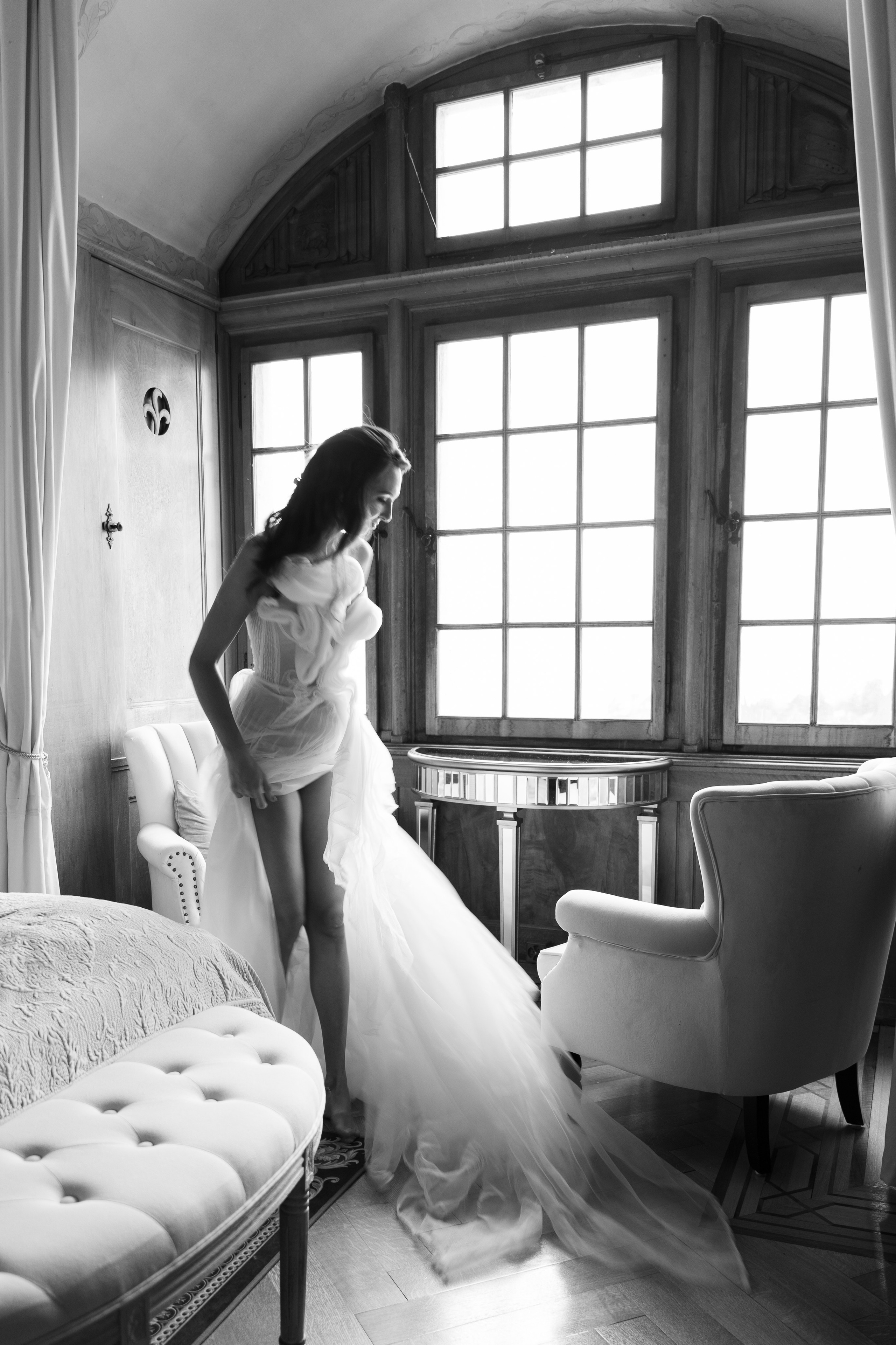 Amour & Yurii. Photographe Suisse Tatiana Lyzhina