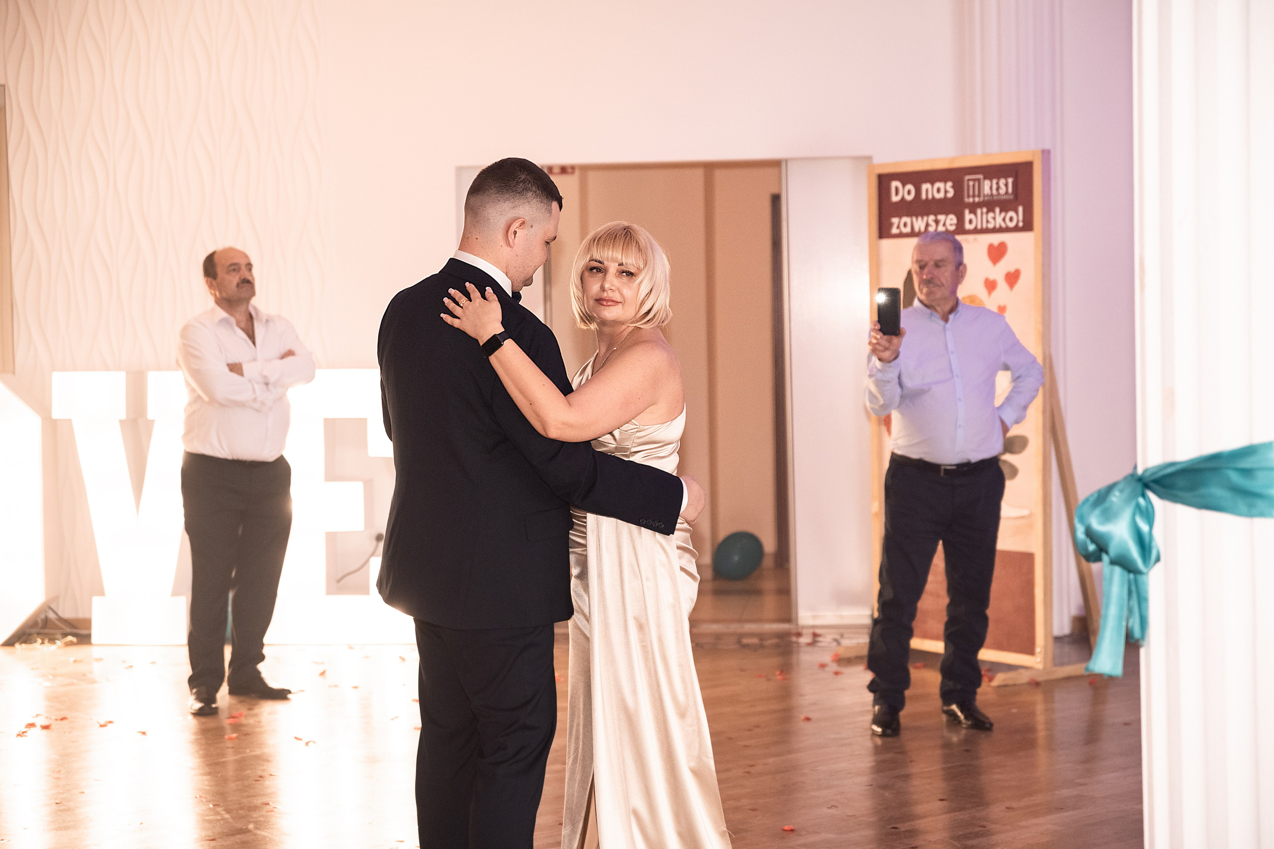 Iryna & Dmitro. VideofotKA.pl