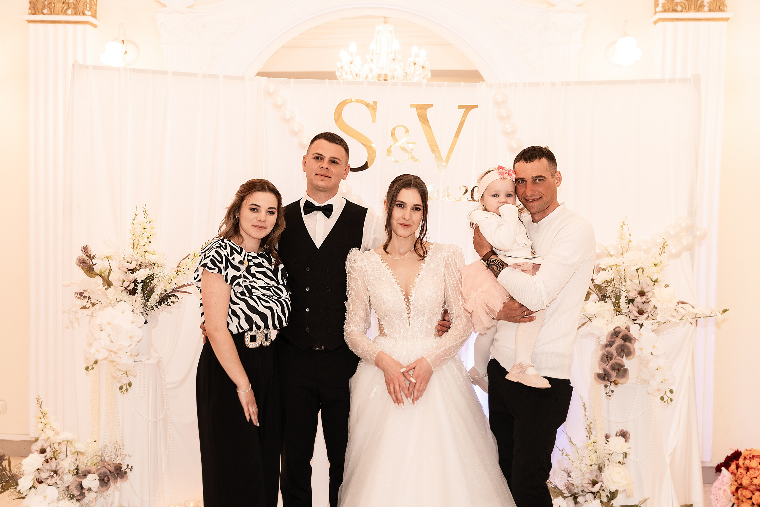 Veronika & Stepan. VideofotKA.pl