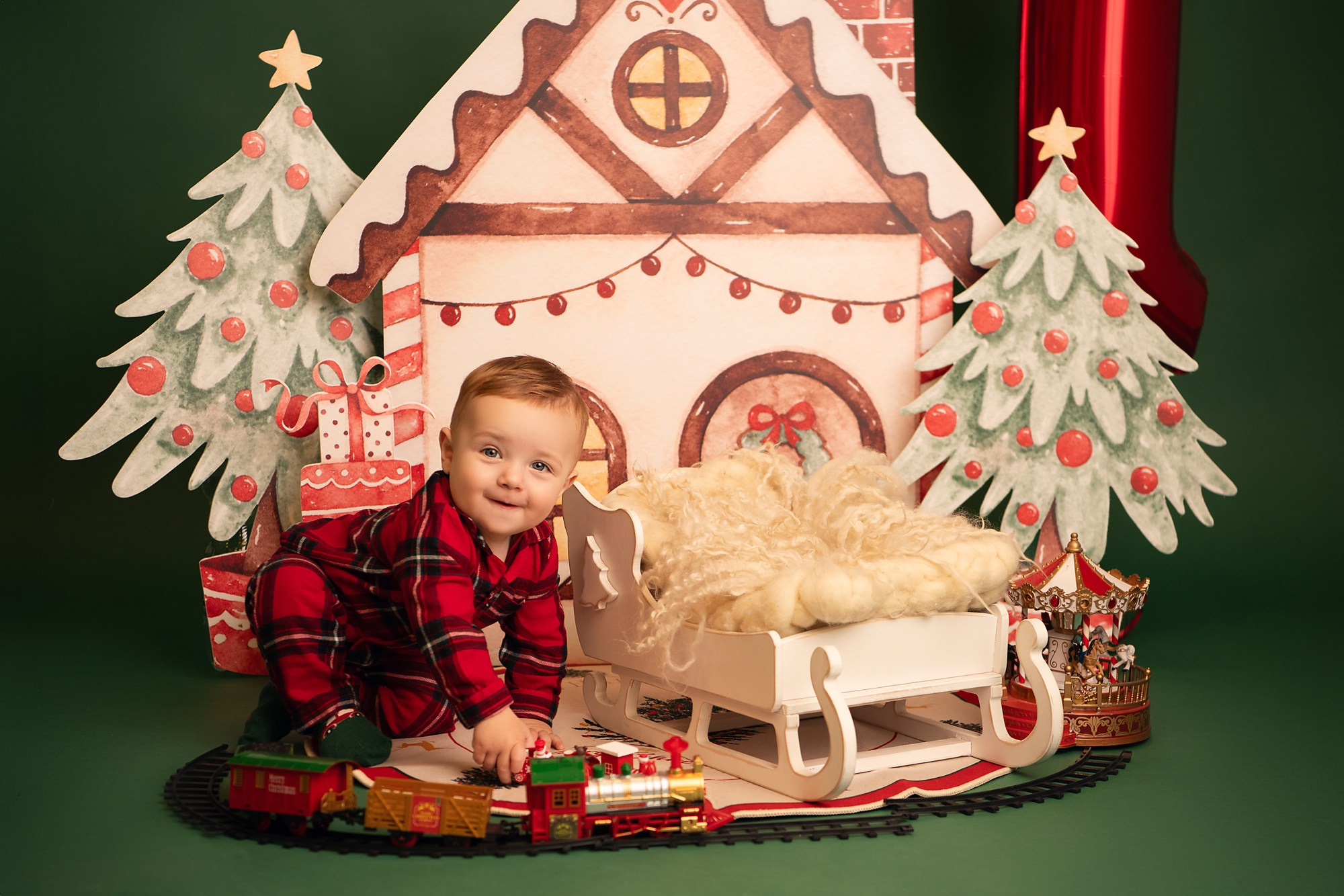 Sesja urodzinowa. VideofotKA.pl