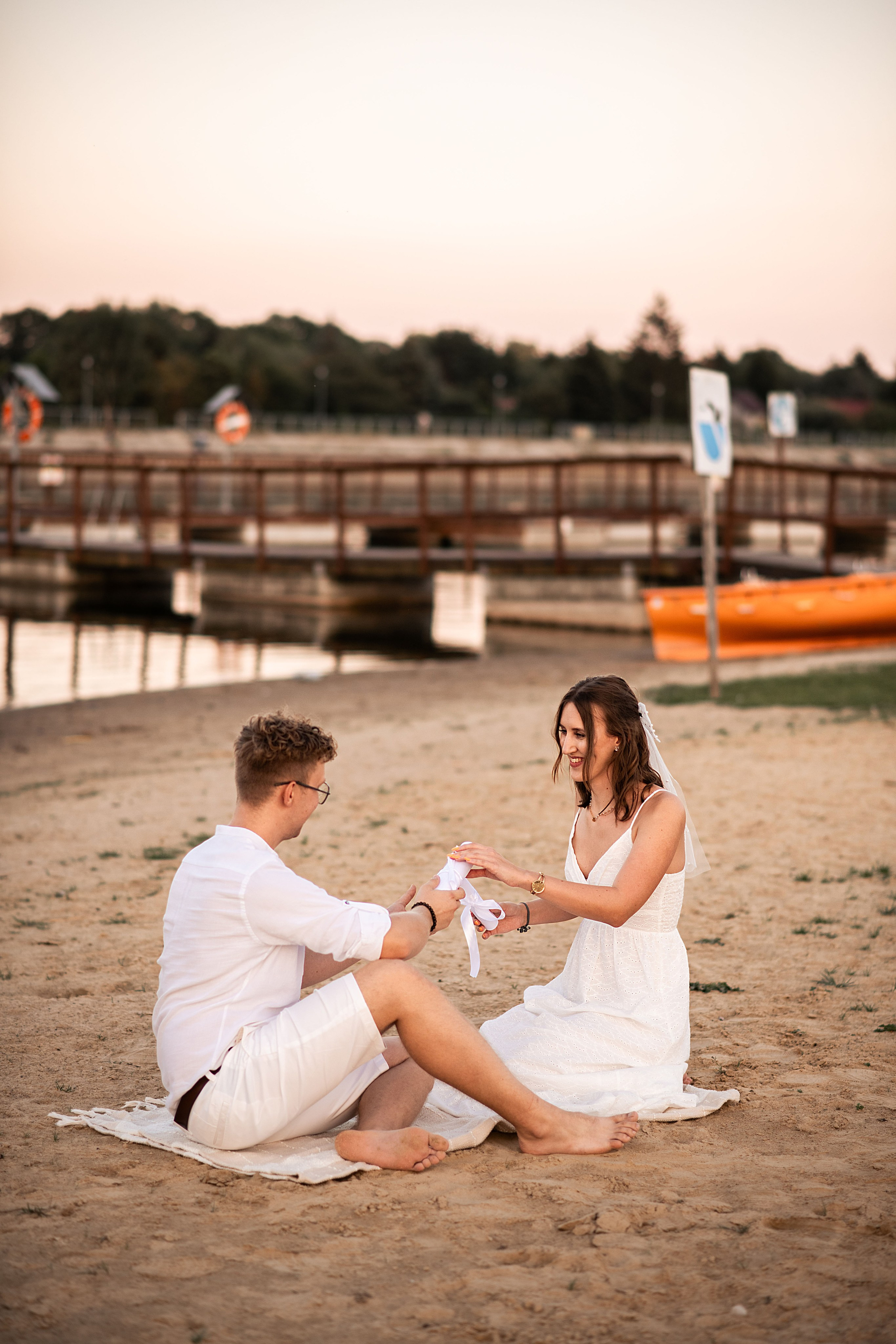 Martyna&Kuba narzeczeńska. VideofotKA.pl