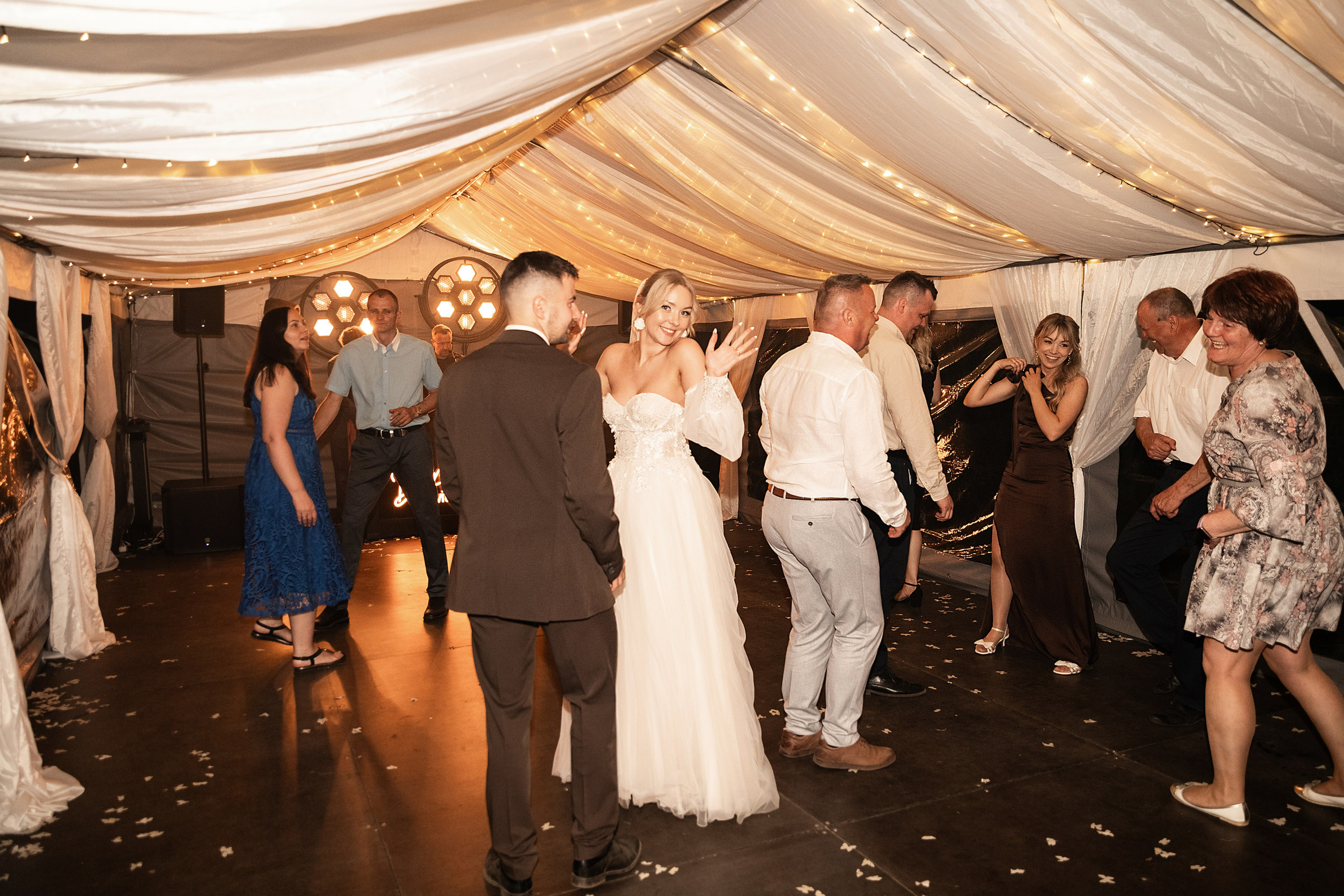 Adriana & Dawid. VideofotKA.pl
