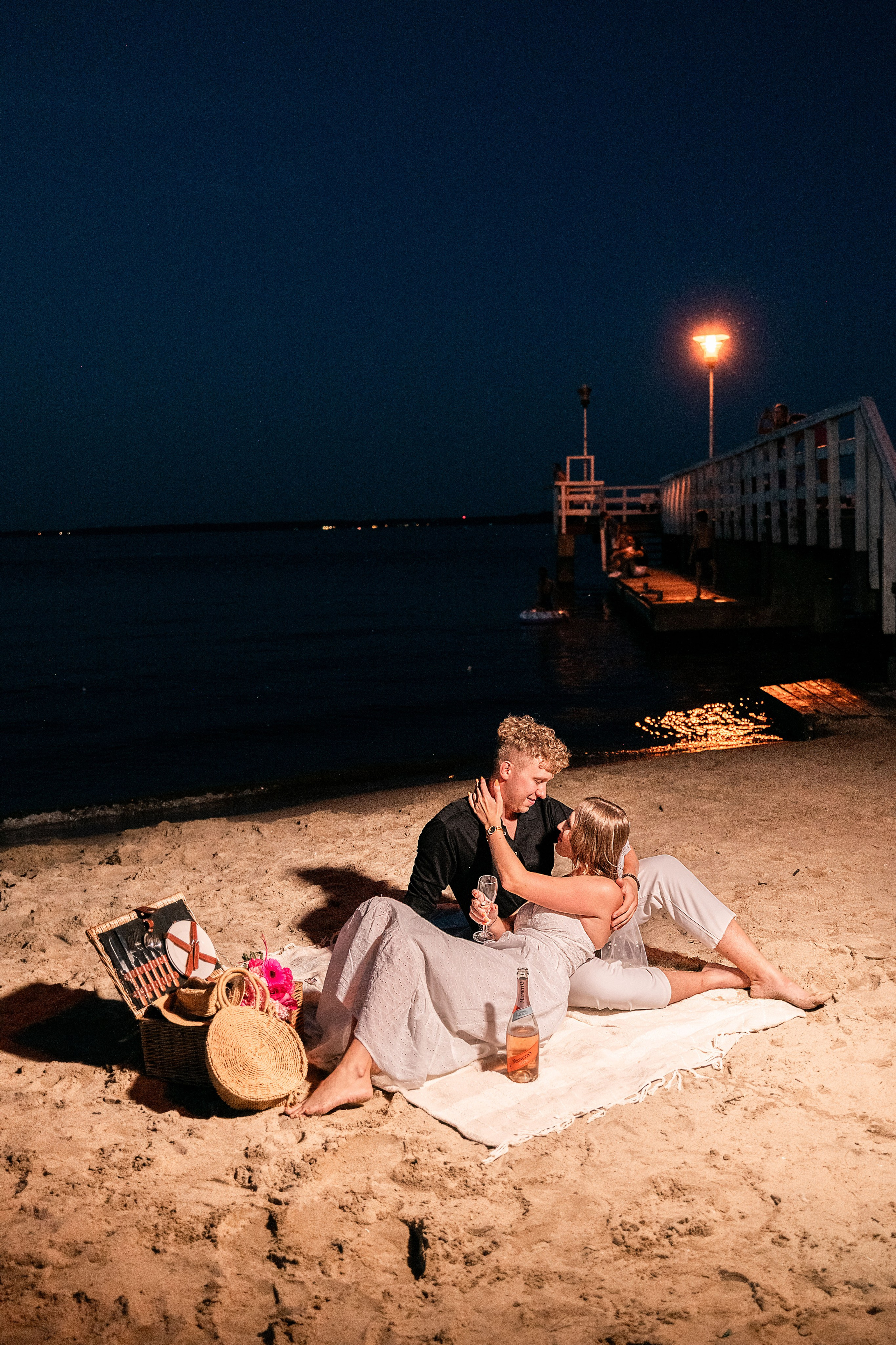 Martyna&Kuba narzeczeńska. VideofotKA.pl