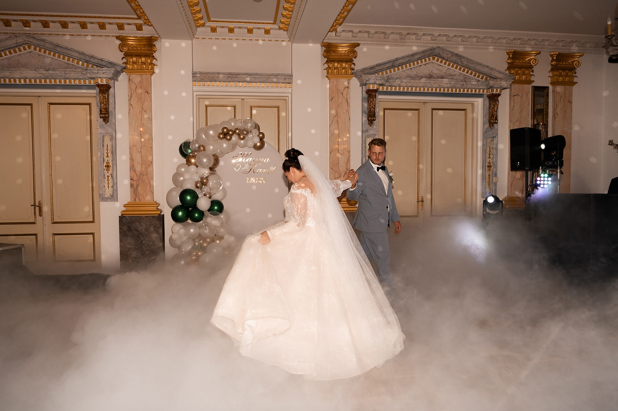 Hanna & Karol. VideofotKA.pl