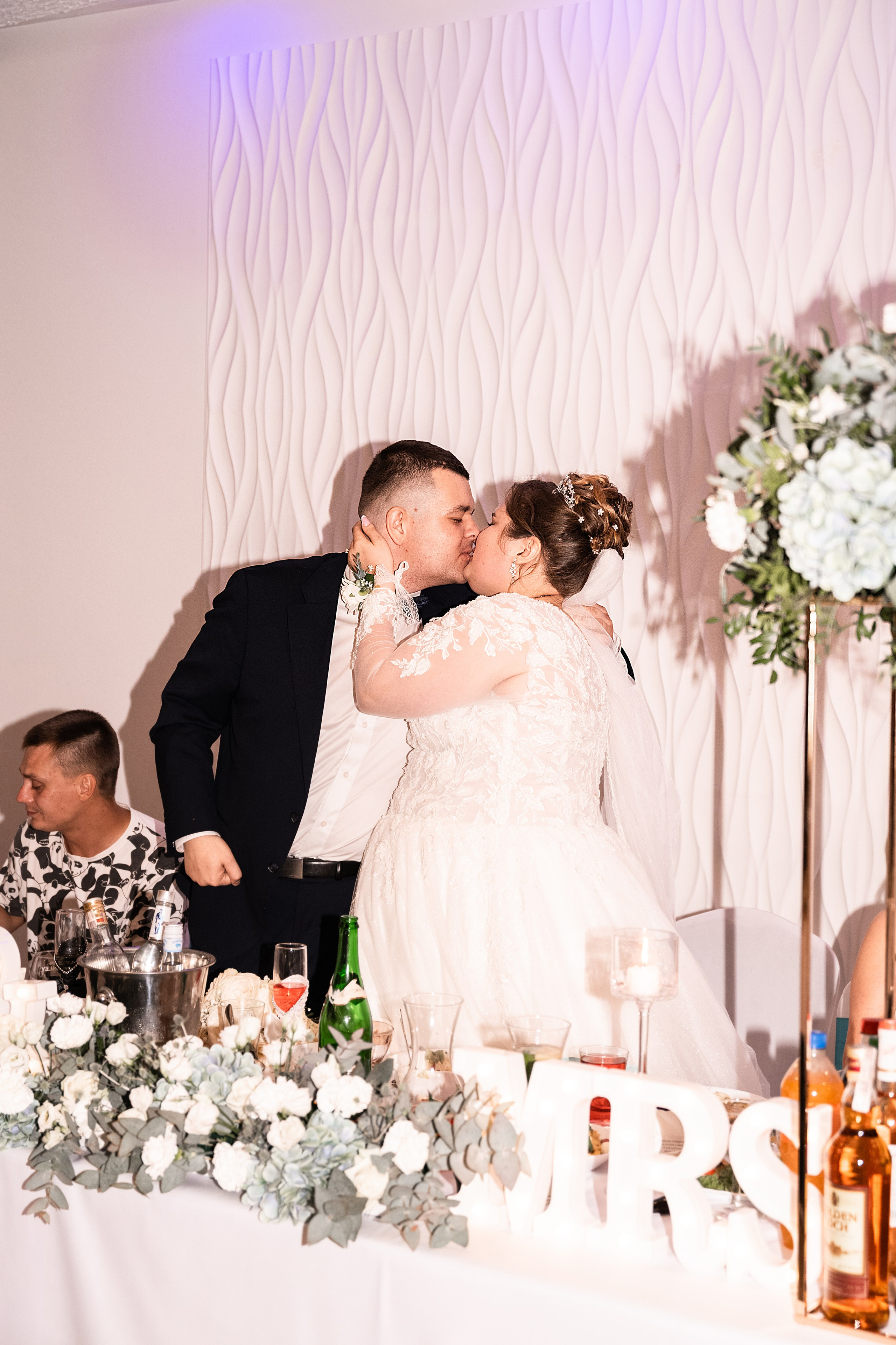 Iryna & Dmitro. VideofotKA.pl