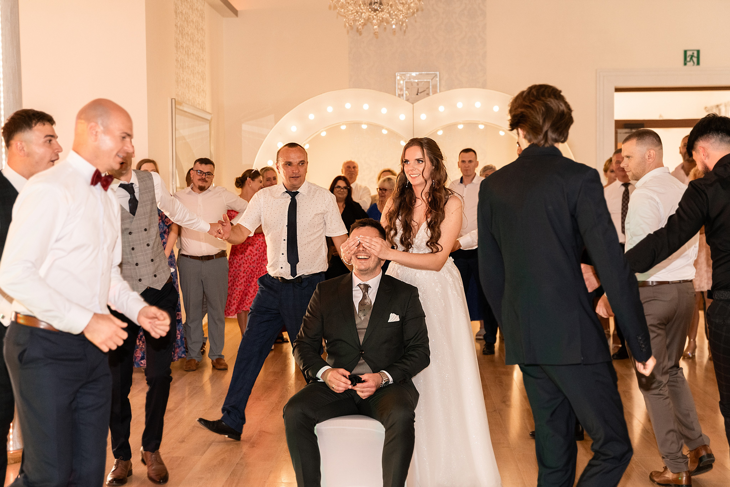 Agata & Rafał. VideofotKA.pl