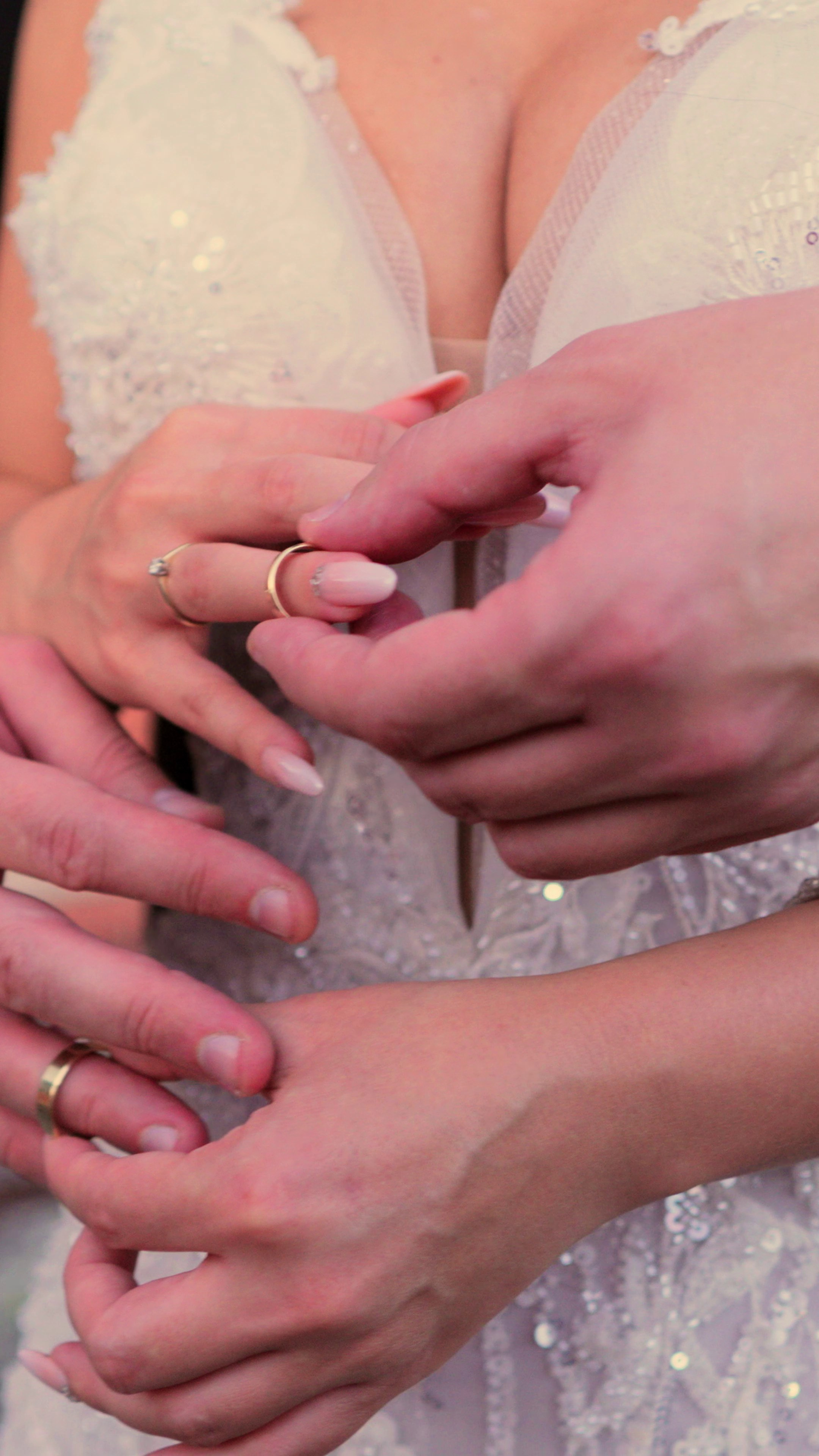 Klaudia & Darek. VideofotKA.pl