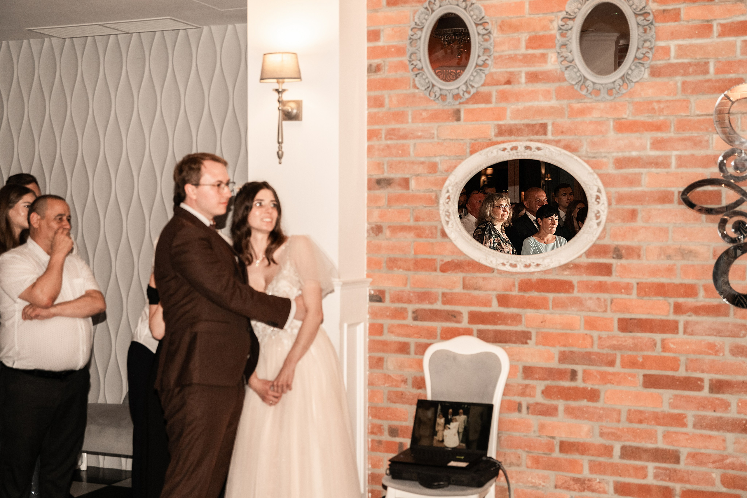 Madzia & Konrad. VideofotKA.pl