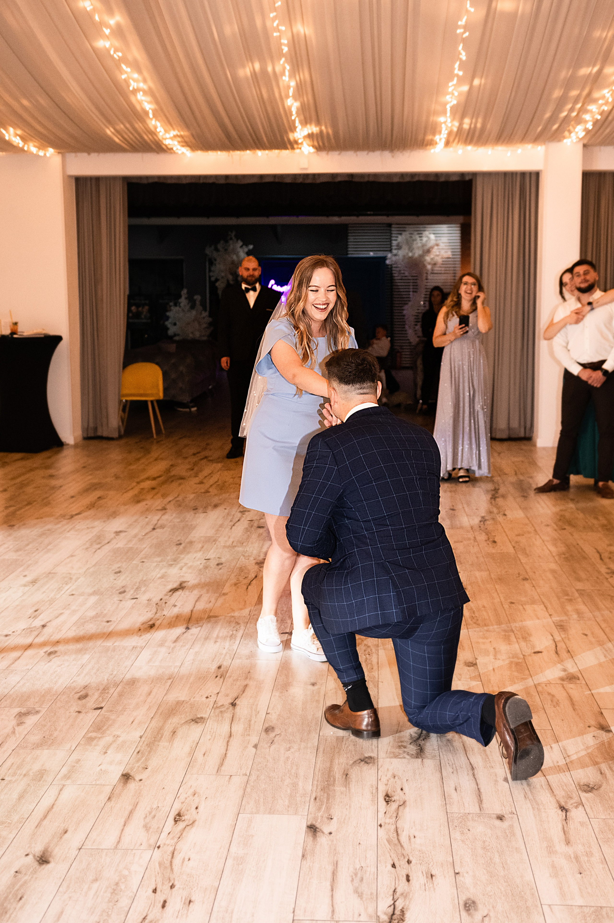 Klaudia & Szymon. VideofotKA.pl