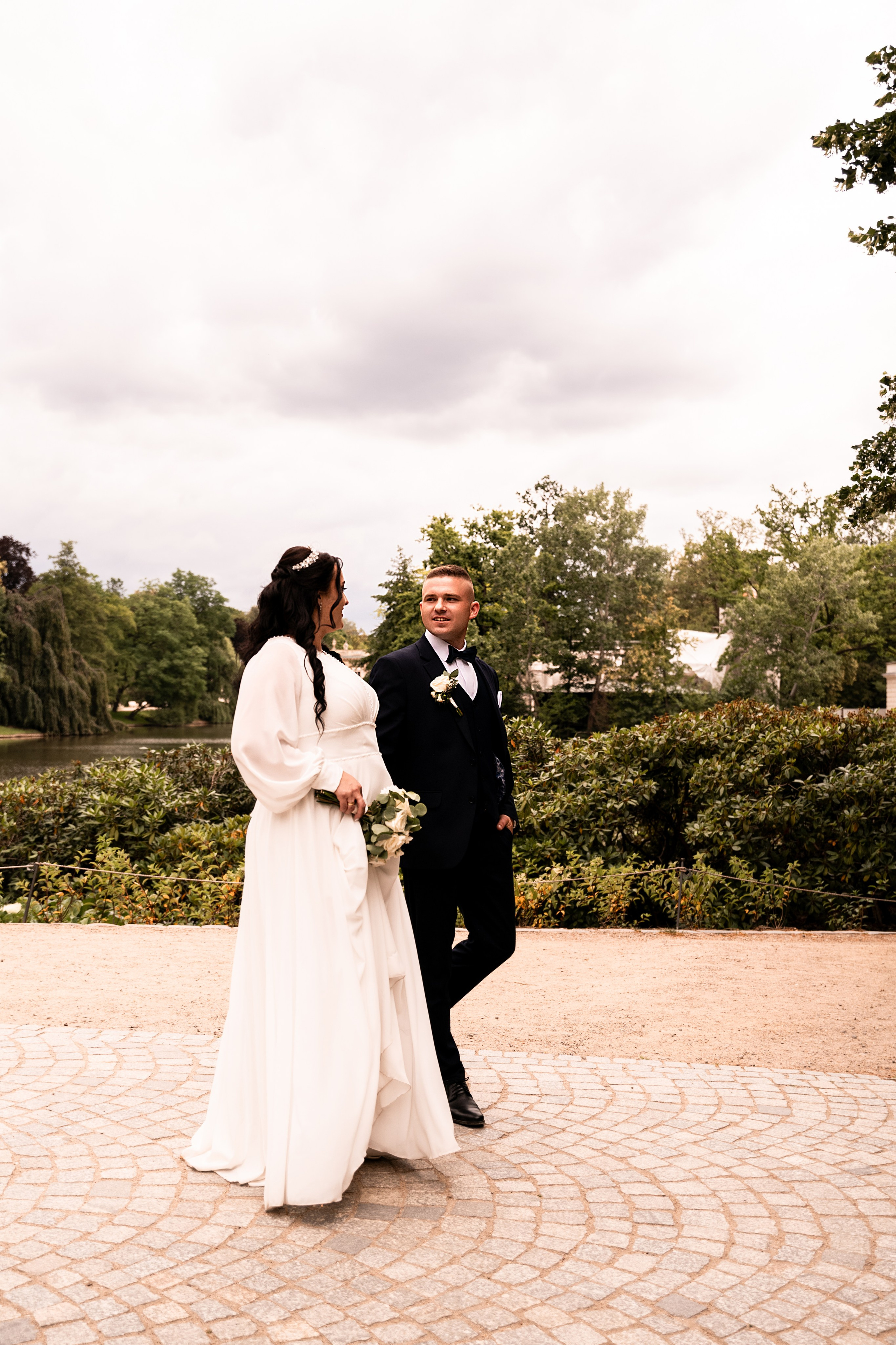 Marianna & Semen. VideofotKA.pl