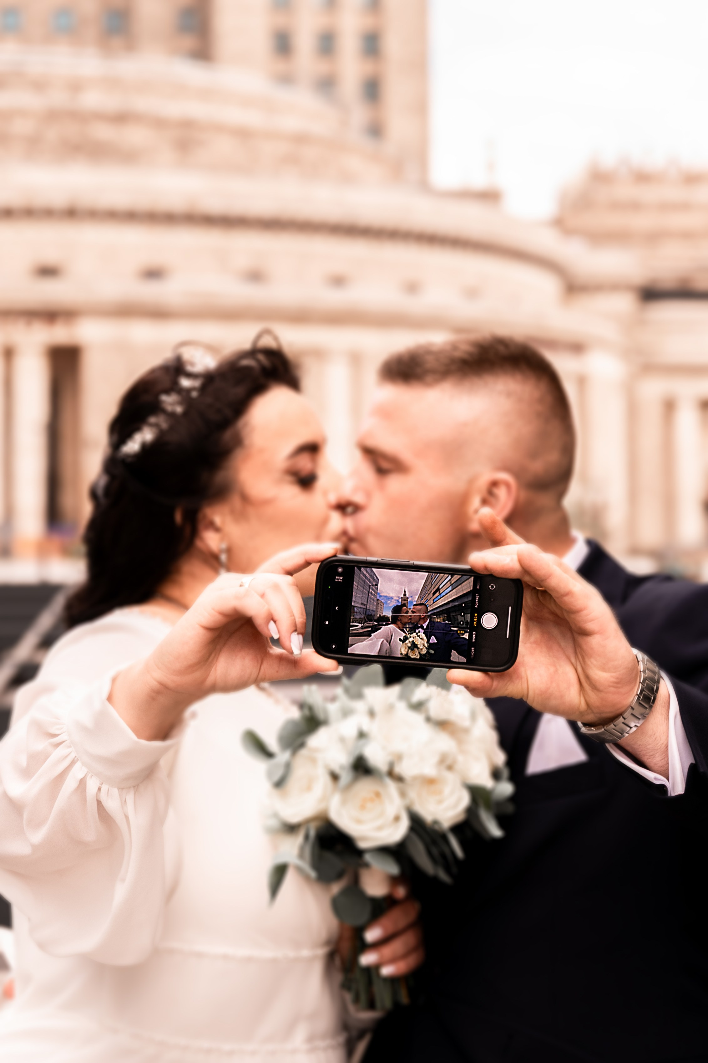 Marianna & Semen. VideofotKA.pl