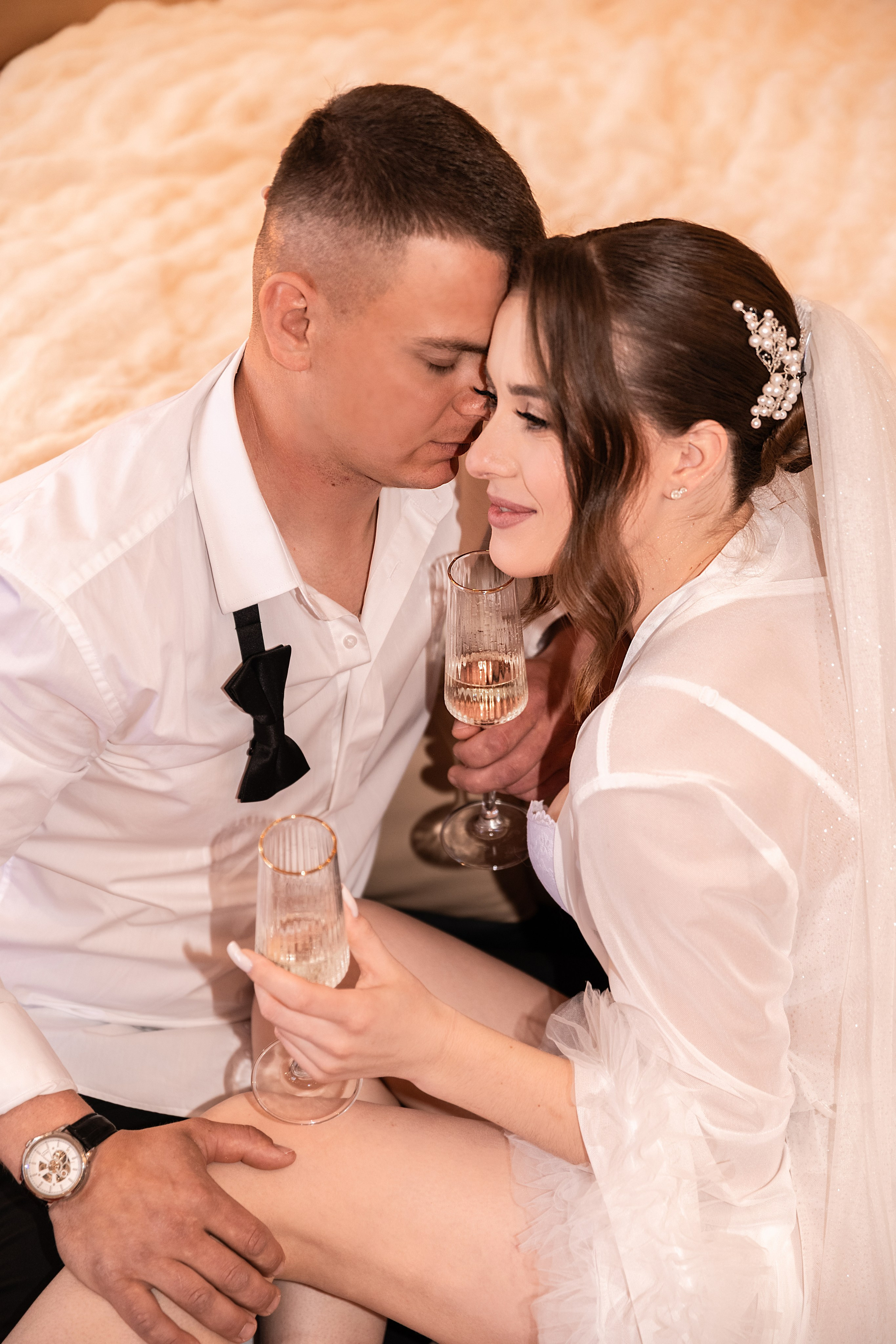 Veronika & Stepan. VideofotKA.pl