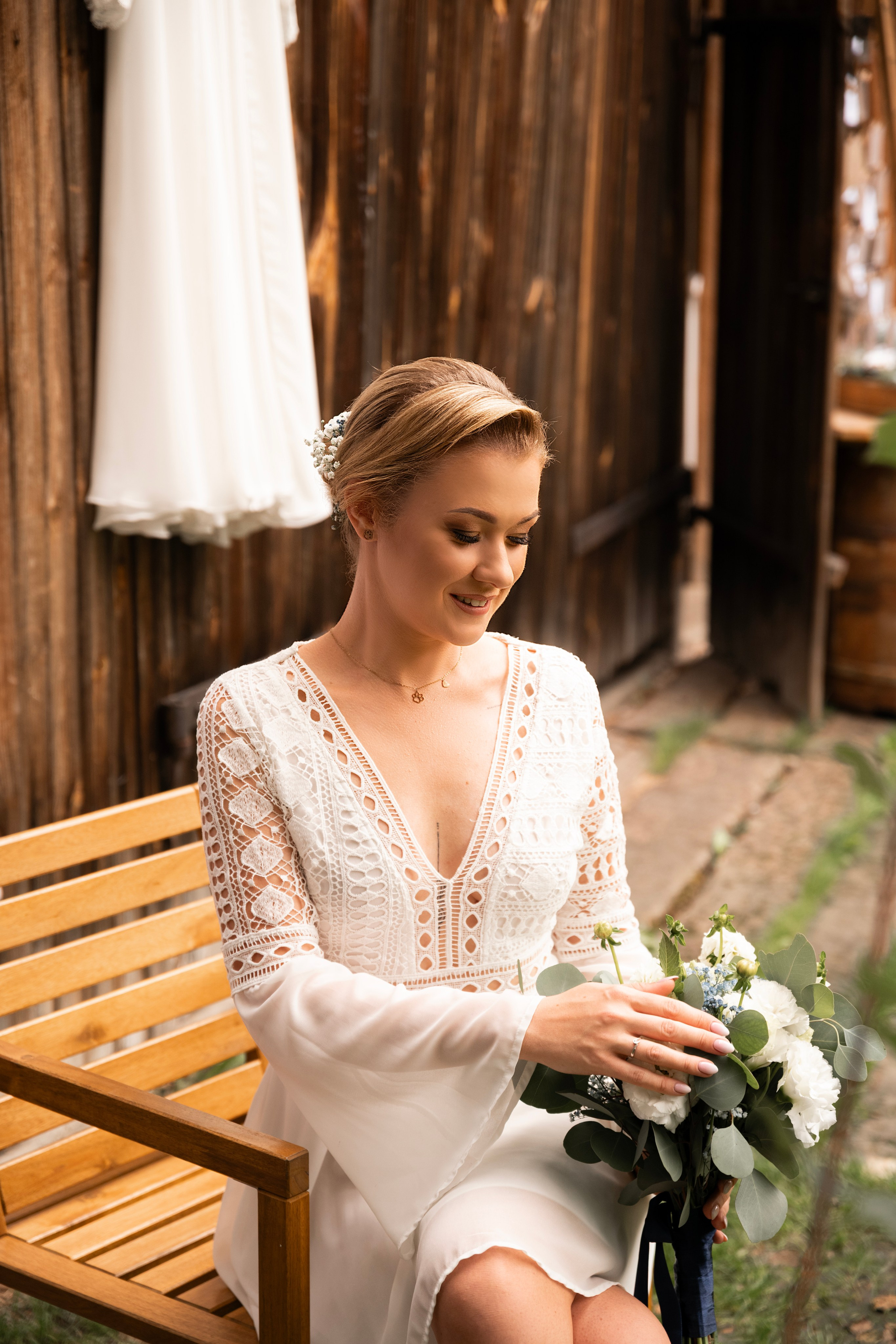 Agnieszka & Jacek. VideofotKA.pl