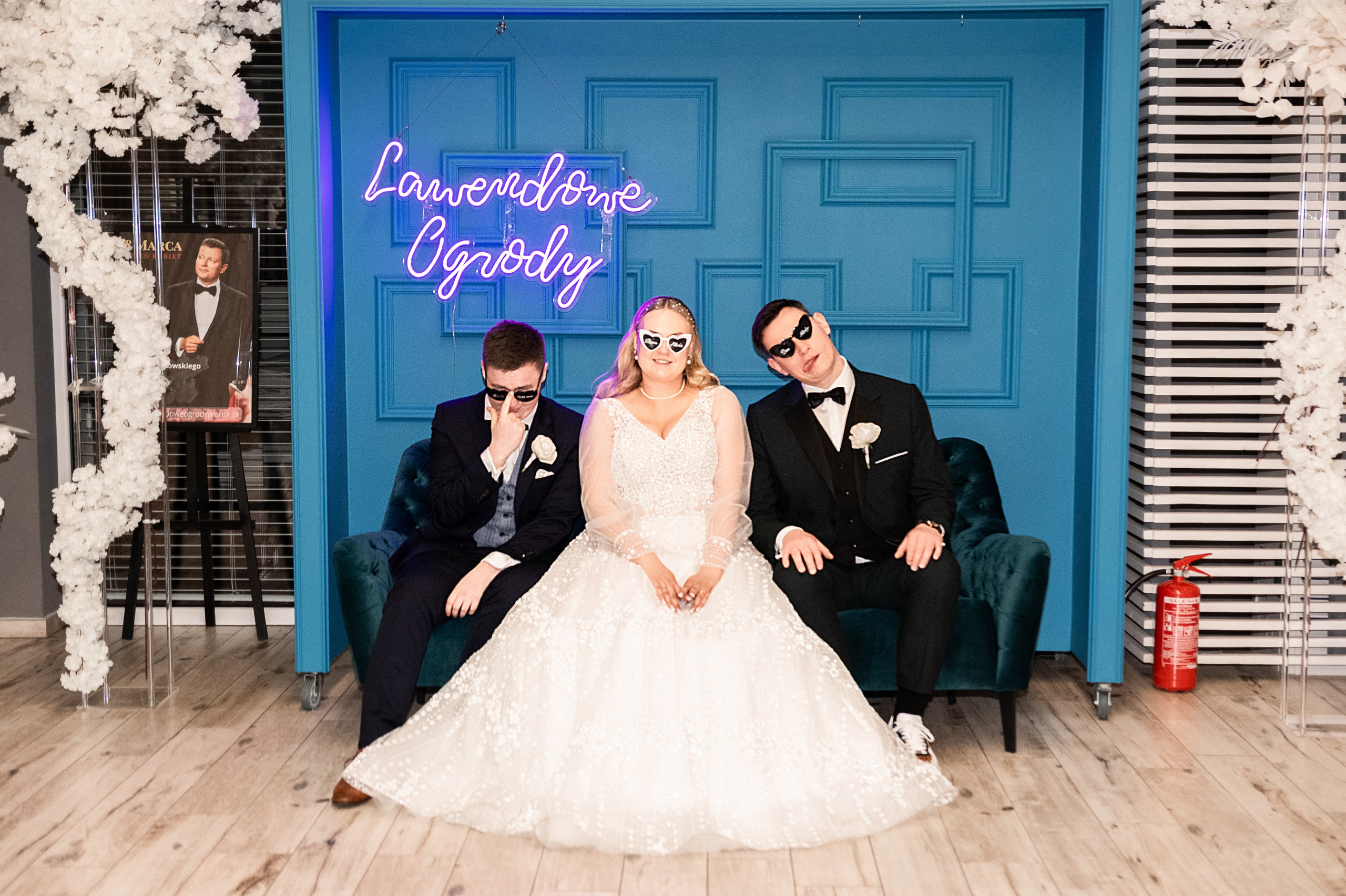 Klaudia & Szymon. VideofotKA.pl