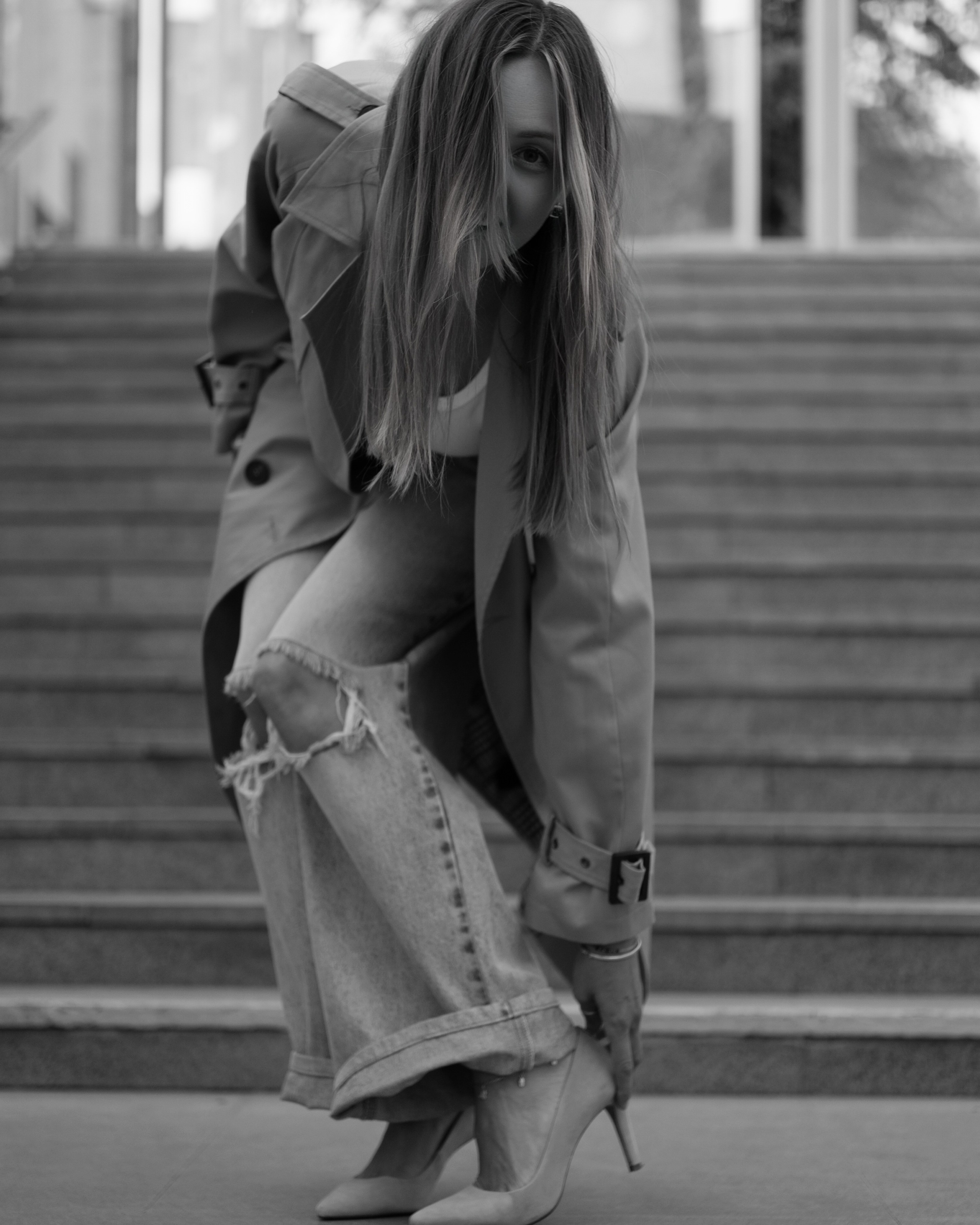 City Metro. Aleksandr Krol Photography