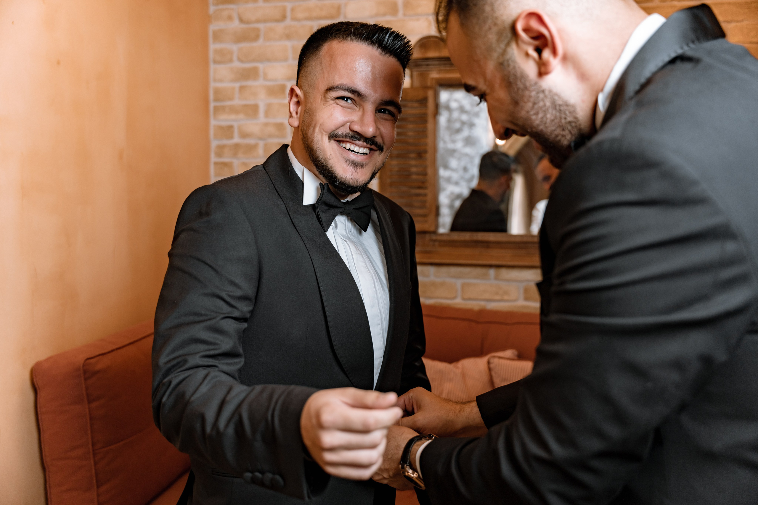 Anna & Ivan. GK Photography – Capture the Moment