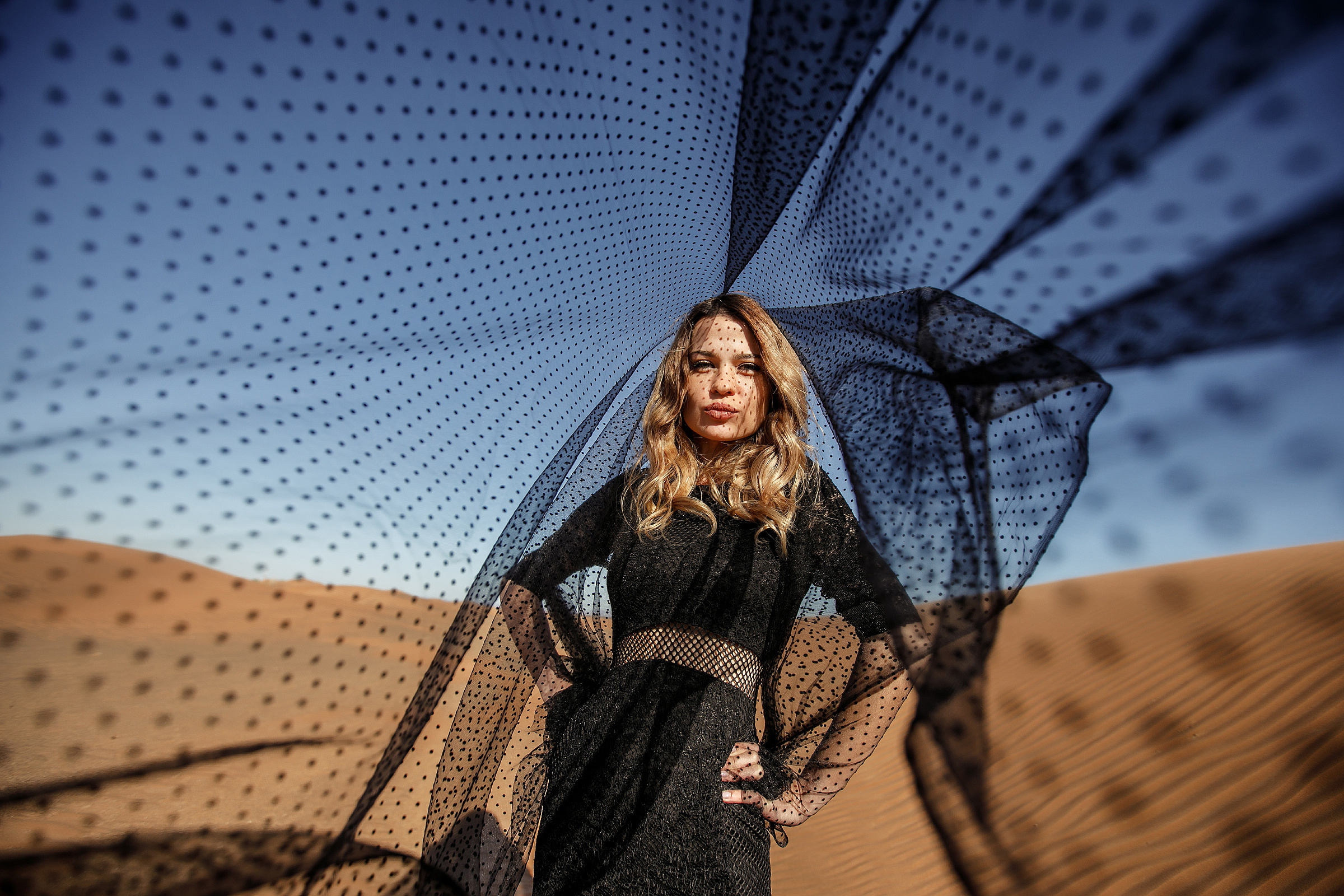 Портретний та весільний фотограф Надія Онода