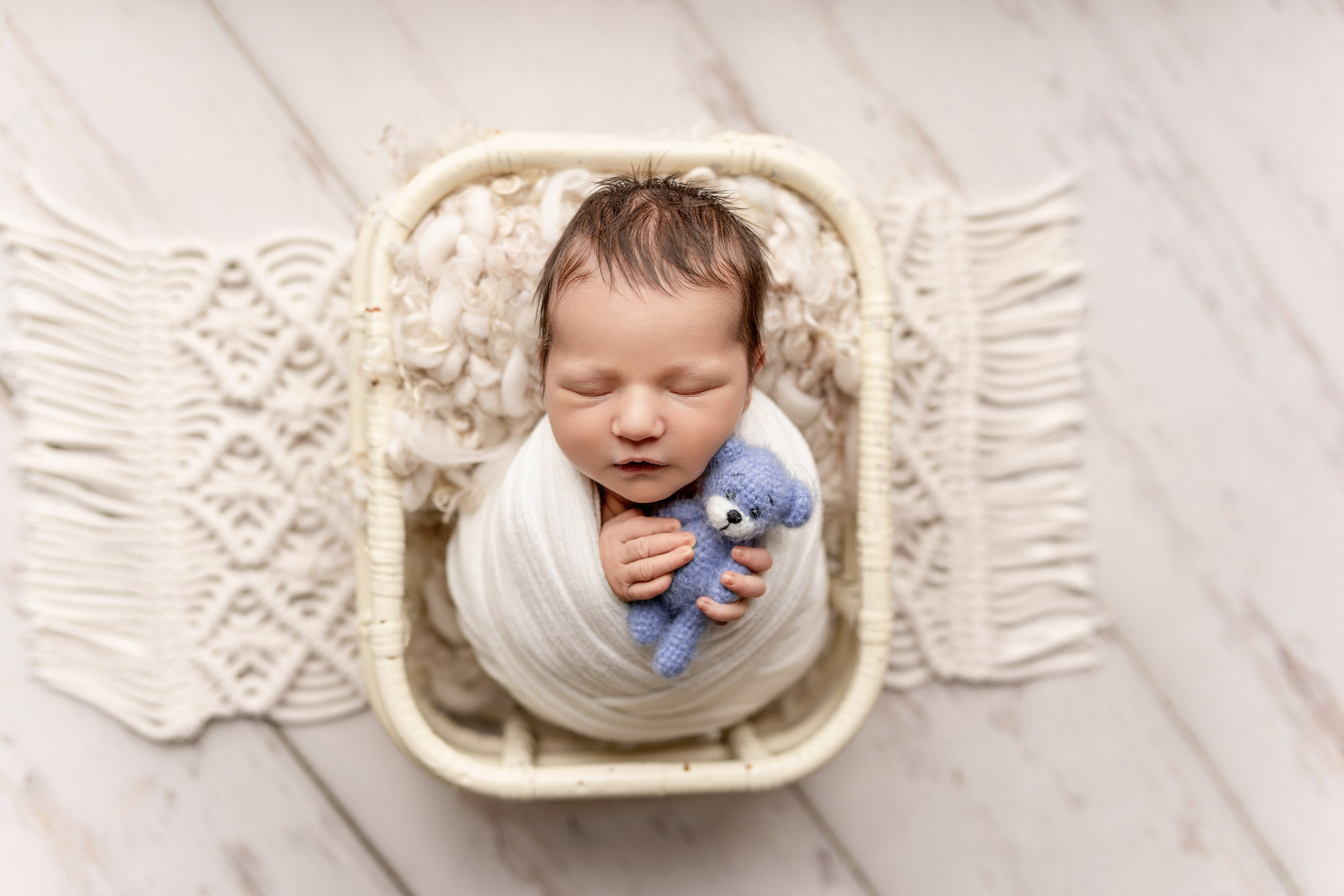 Esu Aleksandra naujagimių ir kudikių fotografė iš Vilniaus